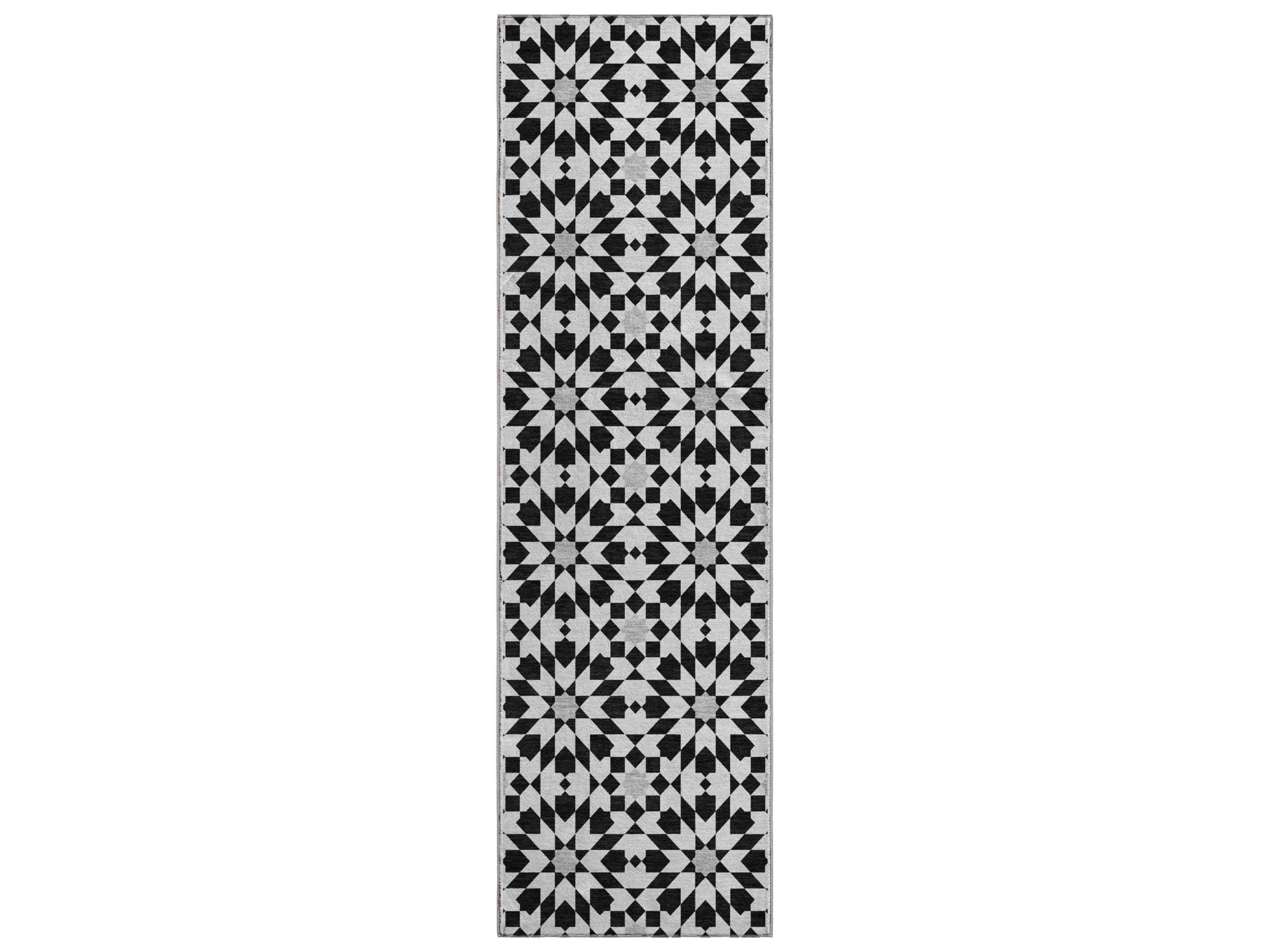 Dalyn Mayfield Geometric Area Rug