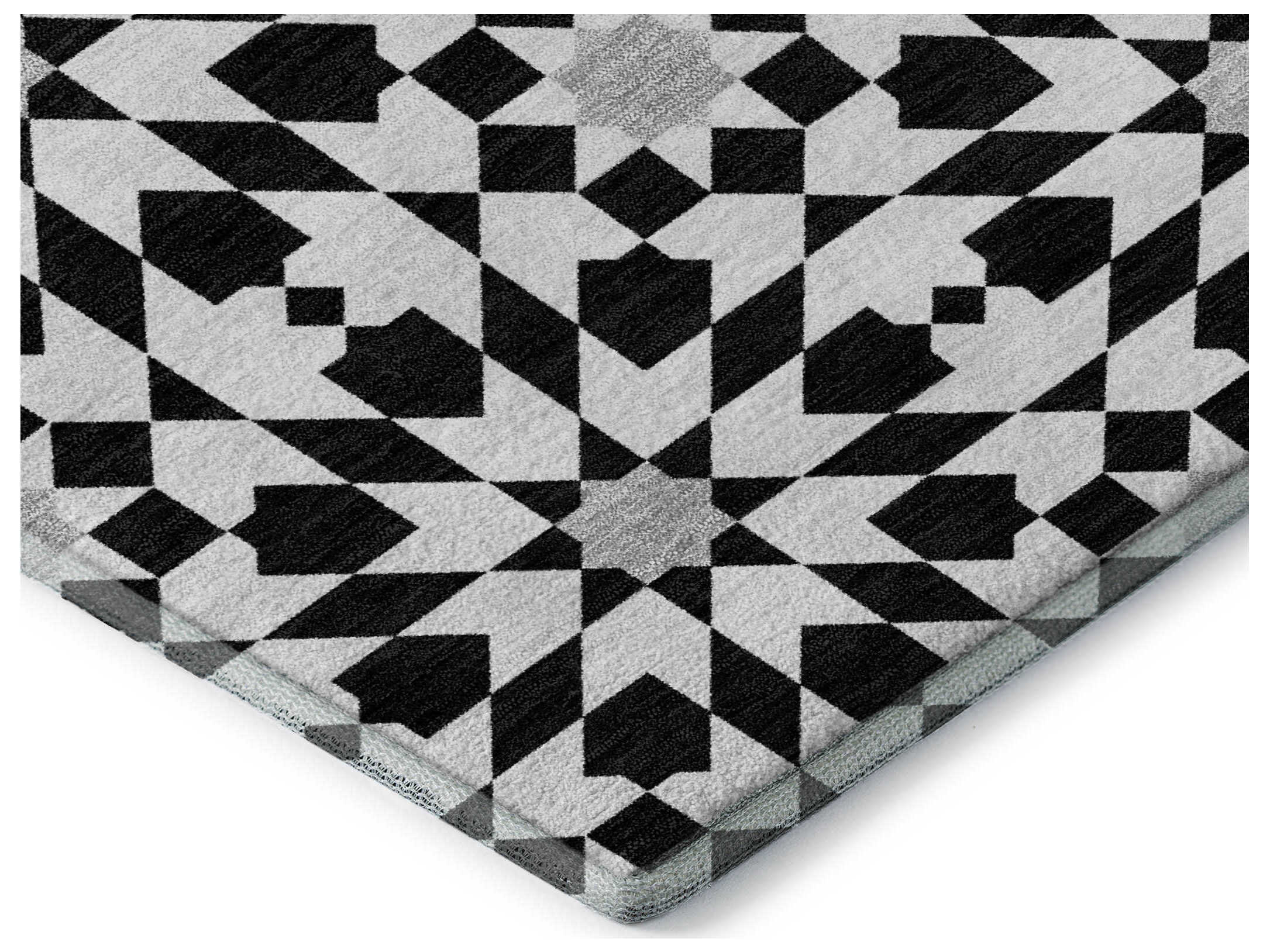 Dalyn Mayfield Geometric Area Rug