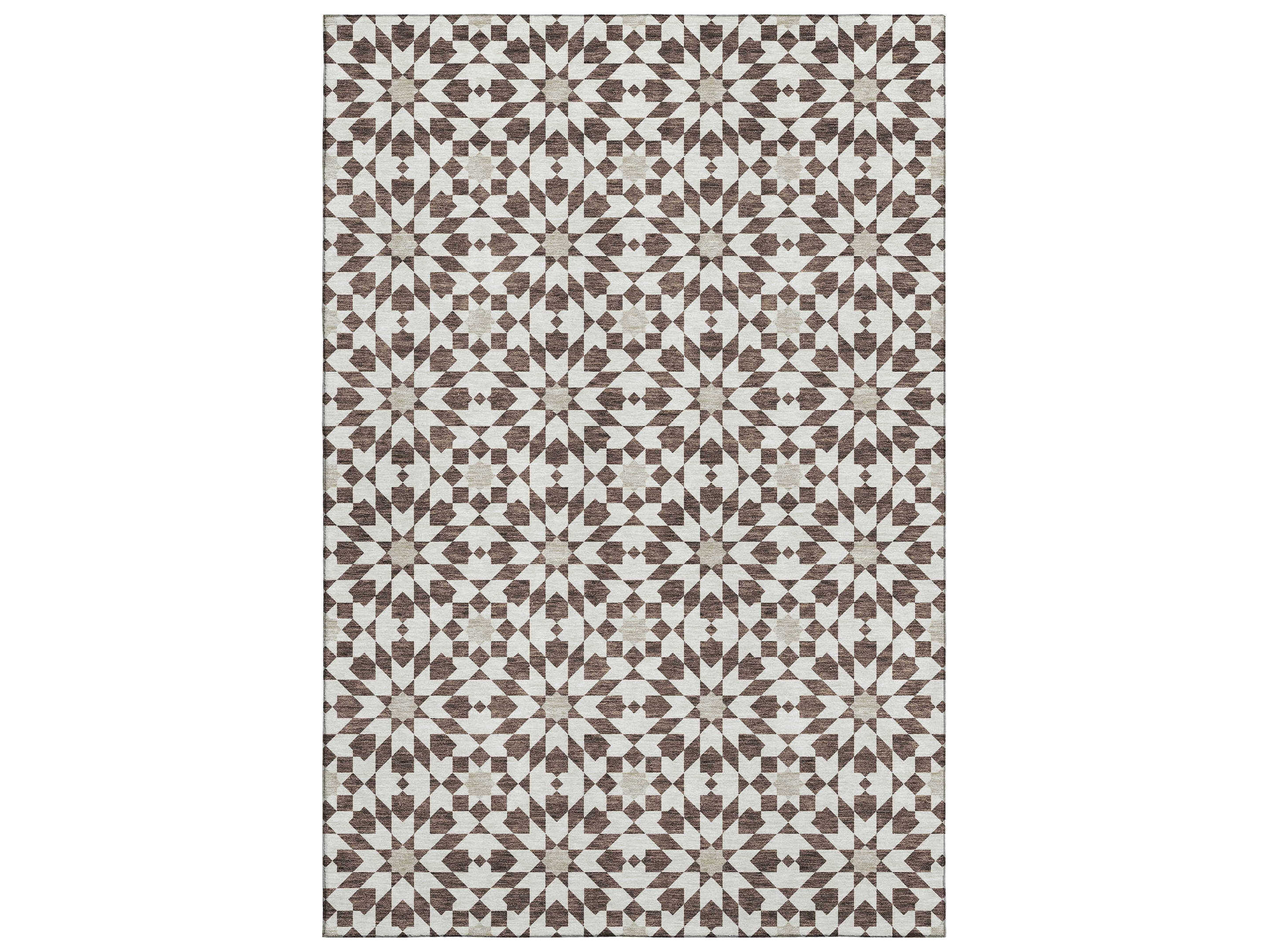 Dalyn Mayfield Geometric Area Rug