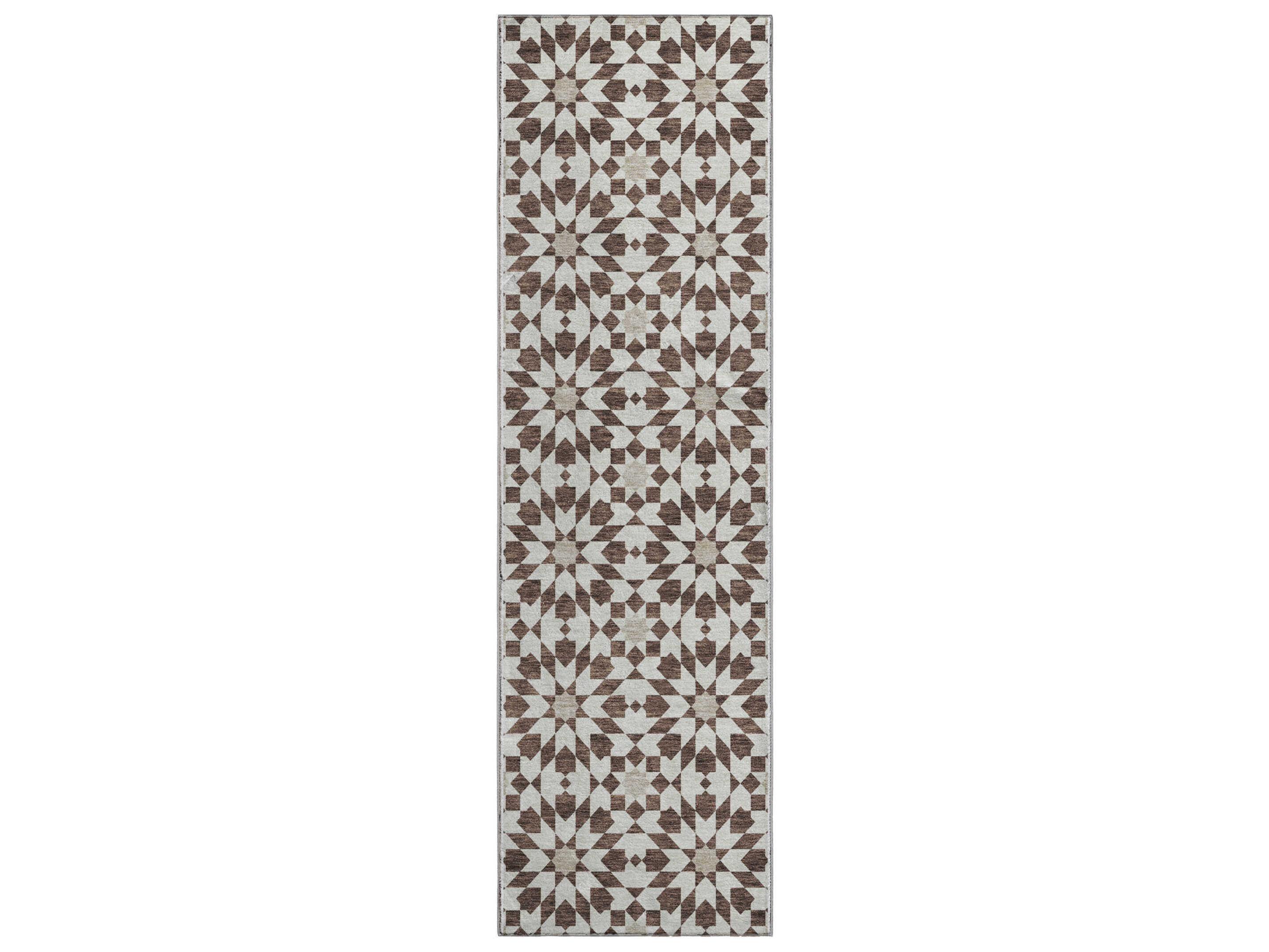 Dalyn Mayfield Geometric Area Rug