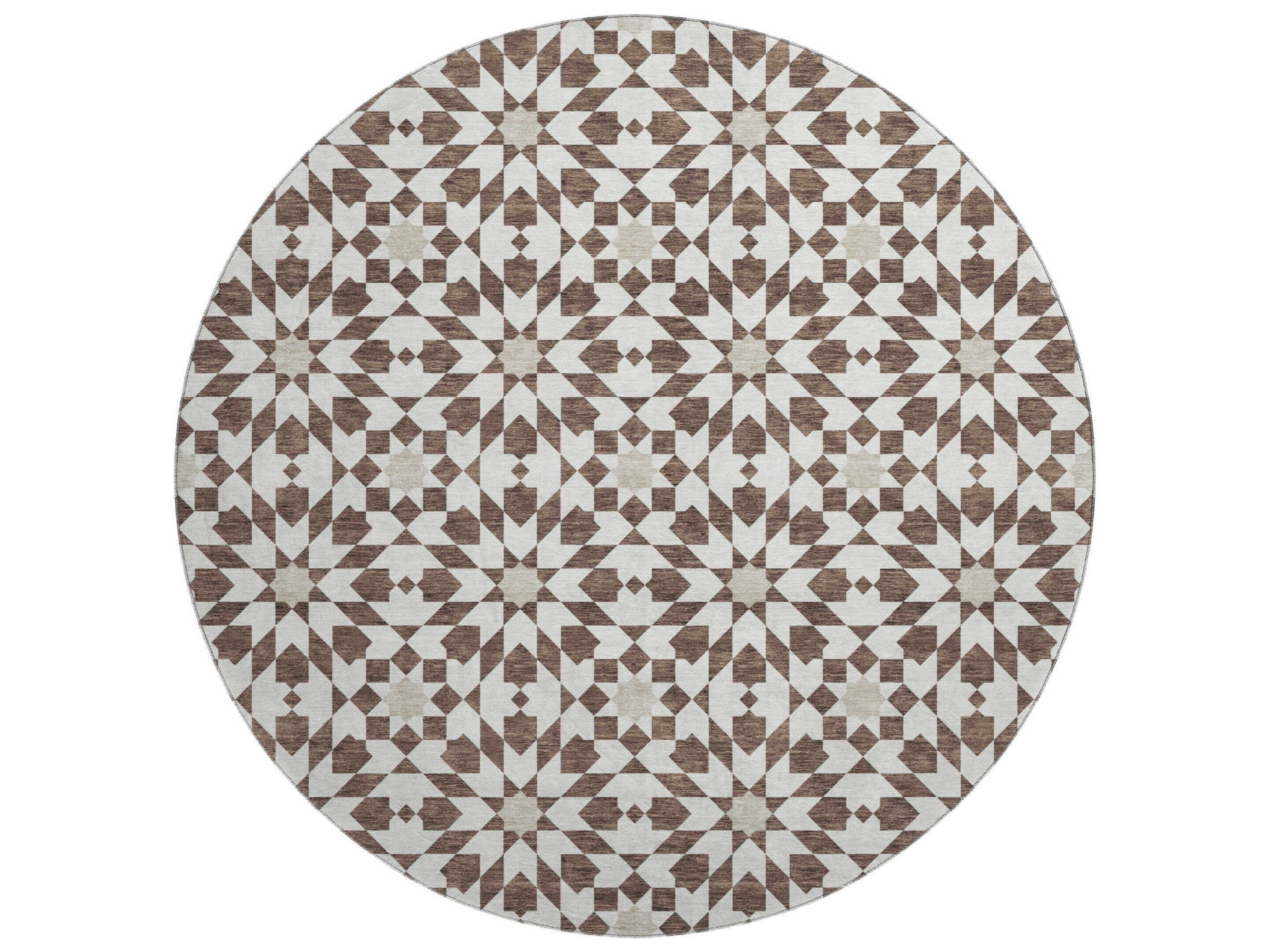 Dalyn Mayfield Geometric Area Rug