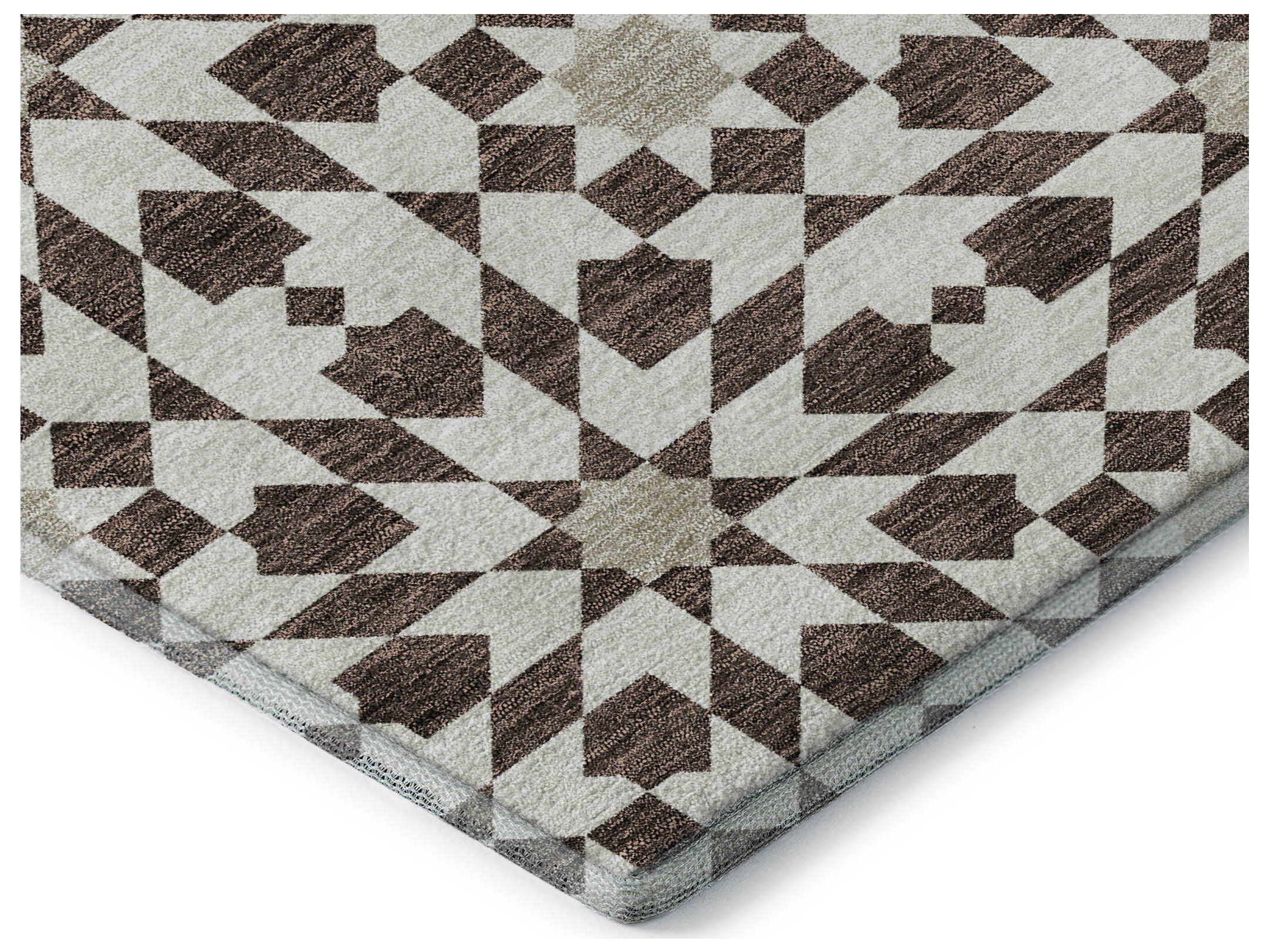 Dalyn Mayfield Geometric Area Rug