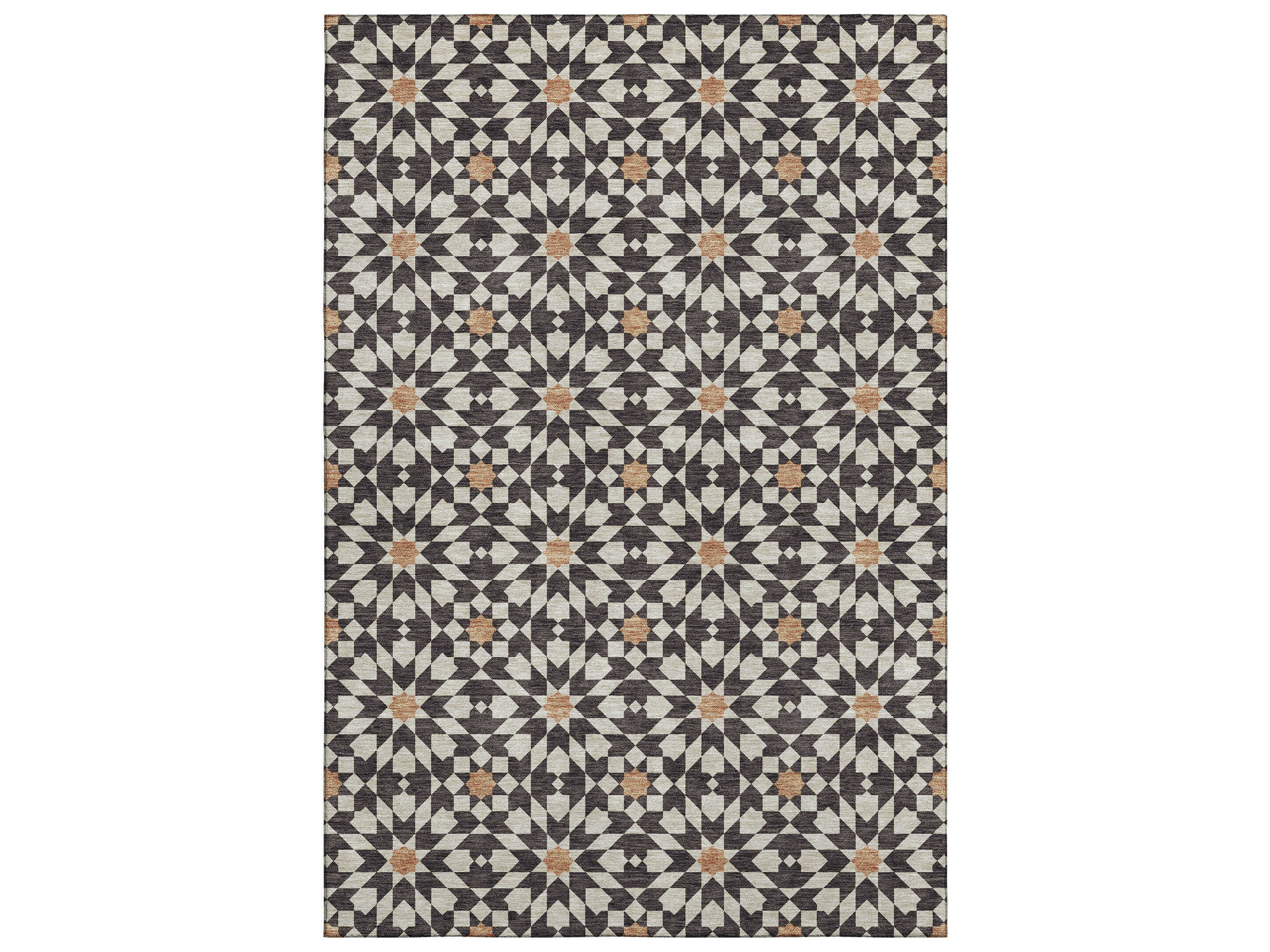 Dalyn Mayfield Geometric Area Rug