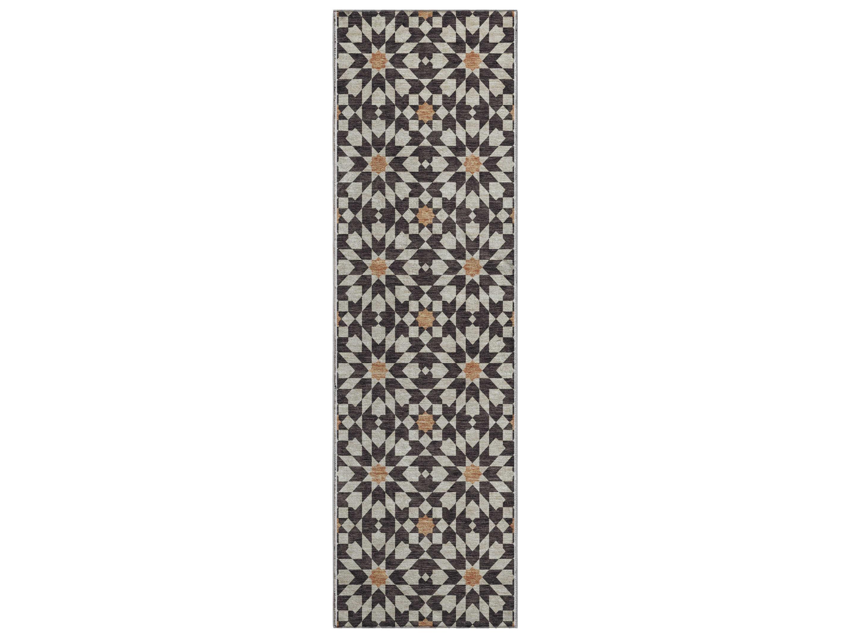 Dalyn Mayfield Geometric Area Rug