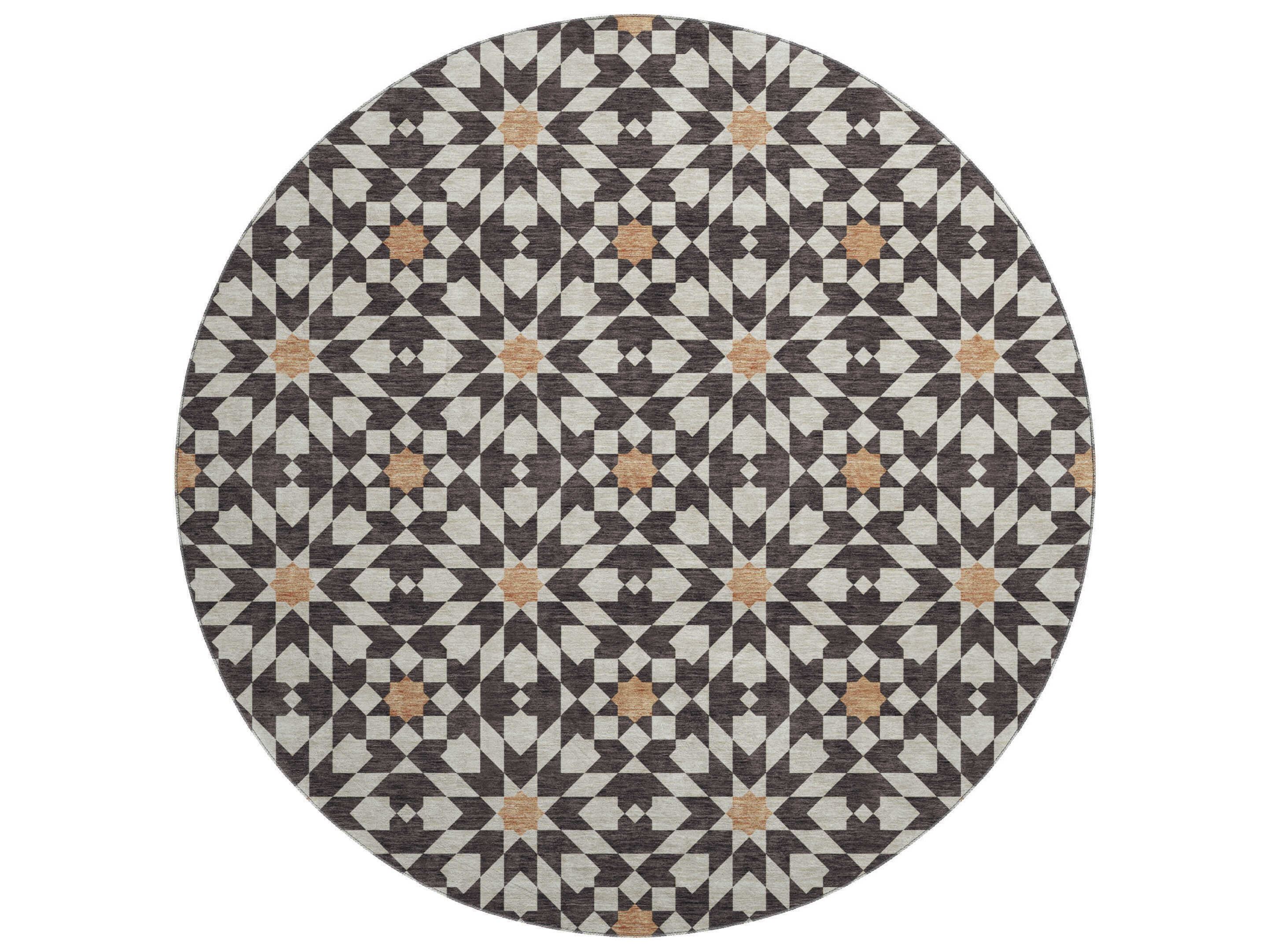 Dalyn Mayfield Geometric Area Rug