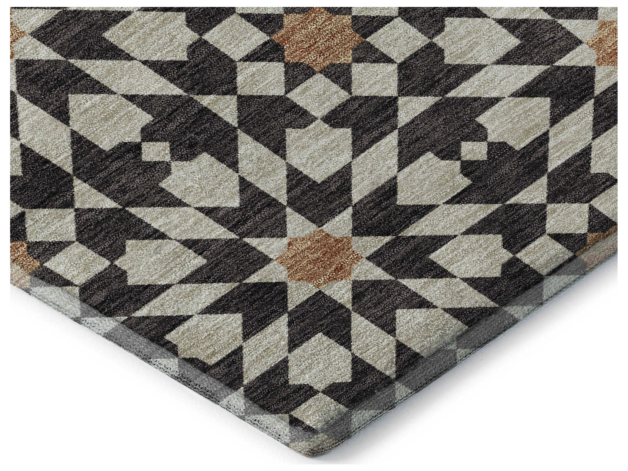 Dalyn Mayfield Geometric Area Rug