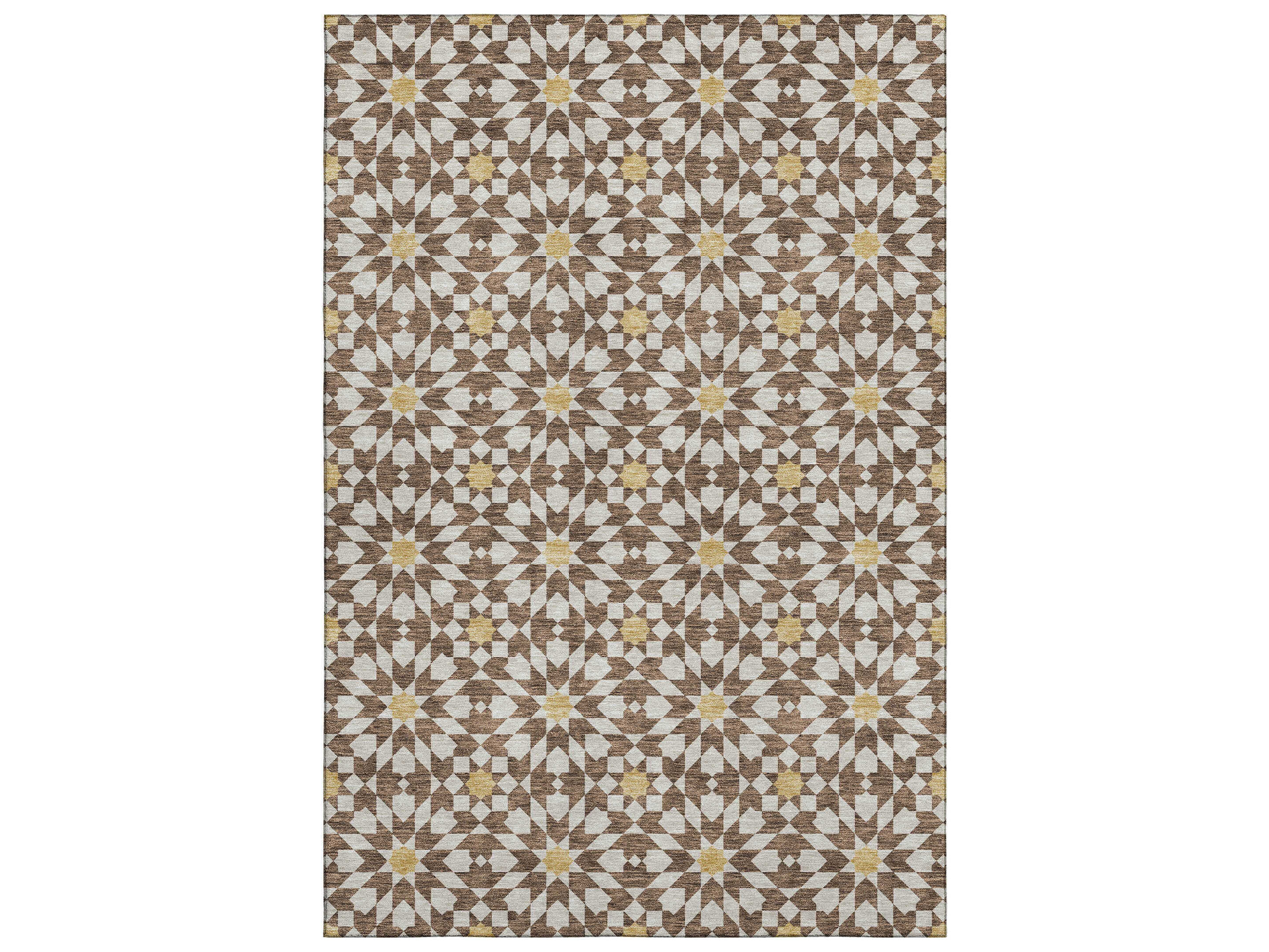 Dalyn Mayfield Geometric Area Rug