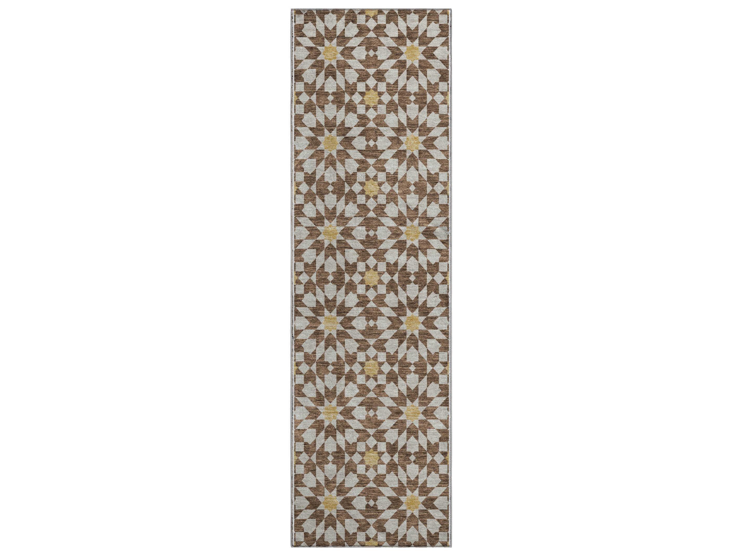 Dalyn Mayfield Geometric Area Rug