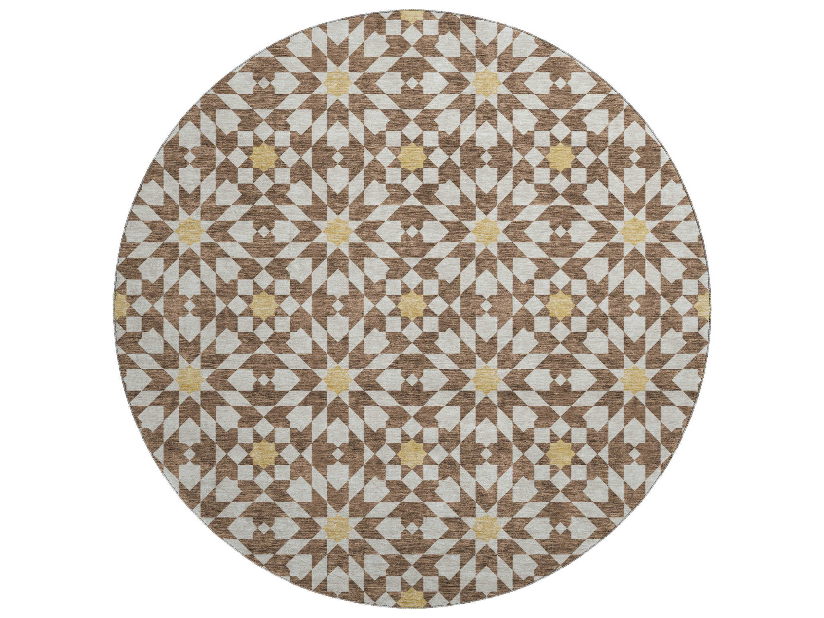 Dalyn Mayfield Geometric Area Rug