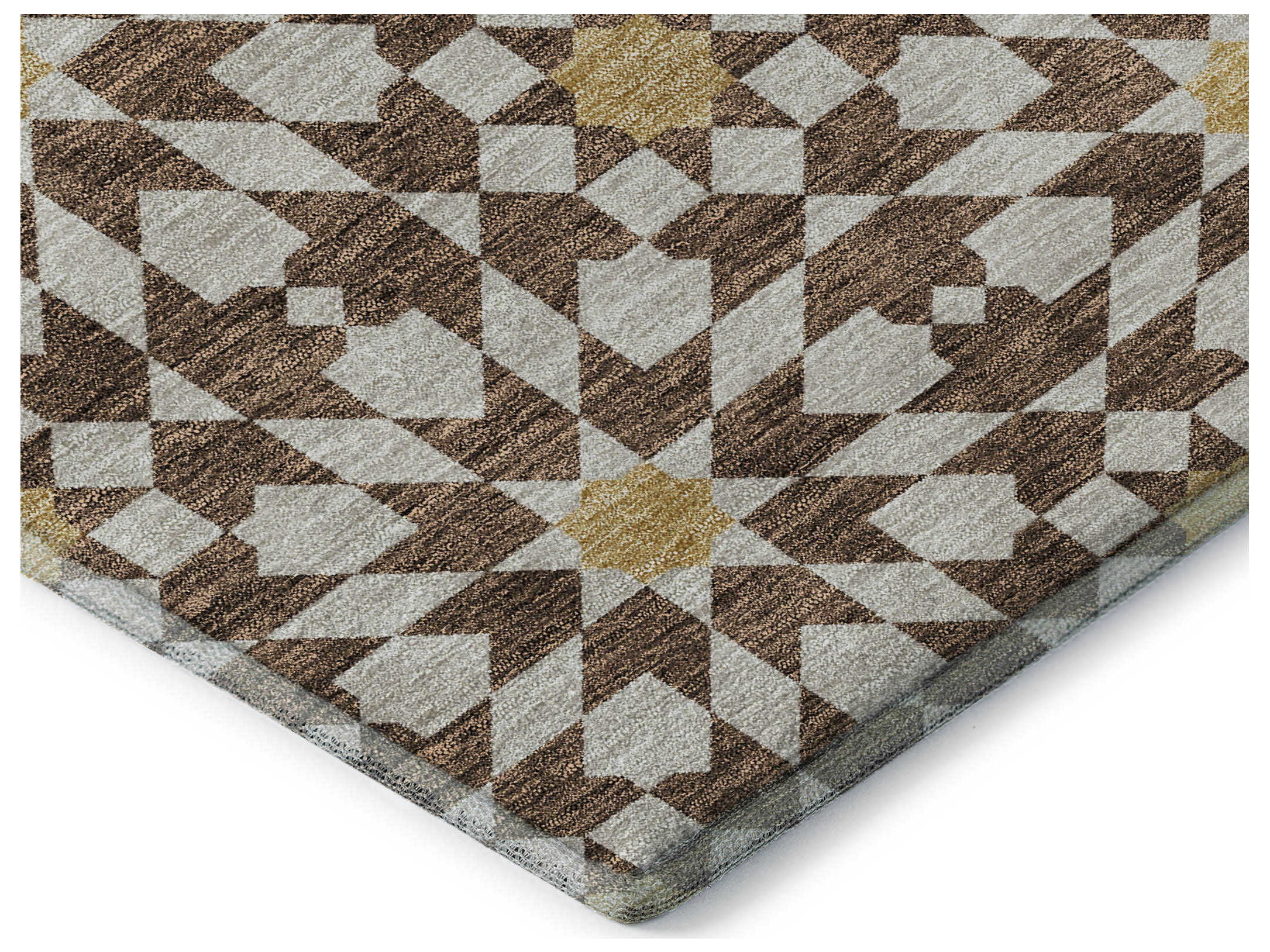 Dalyn Mayfield Geometric Area Rug