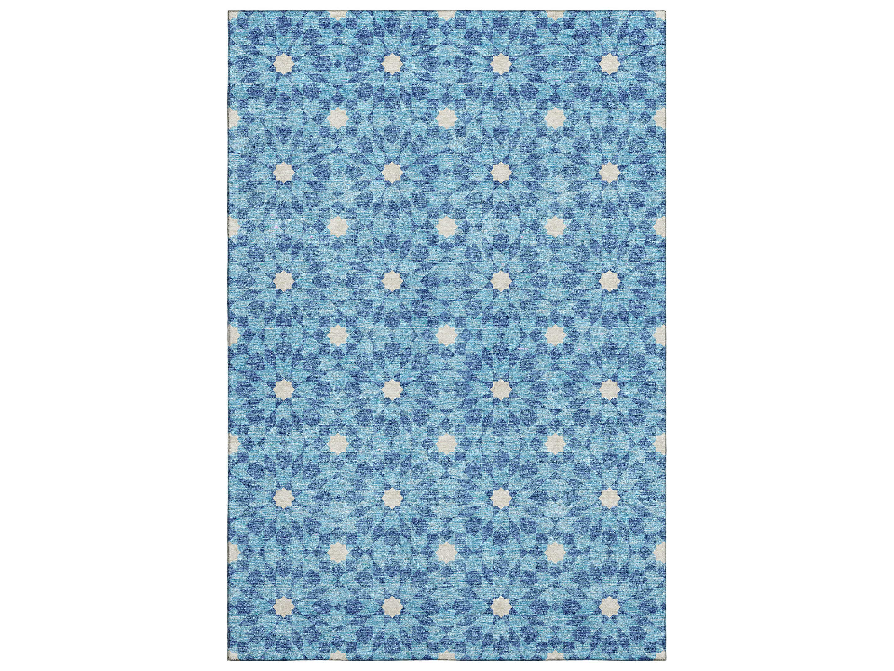 Dalyn Mayfield Geometric Area Rug