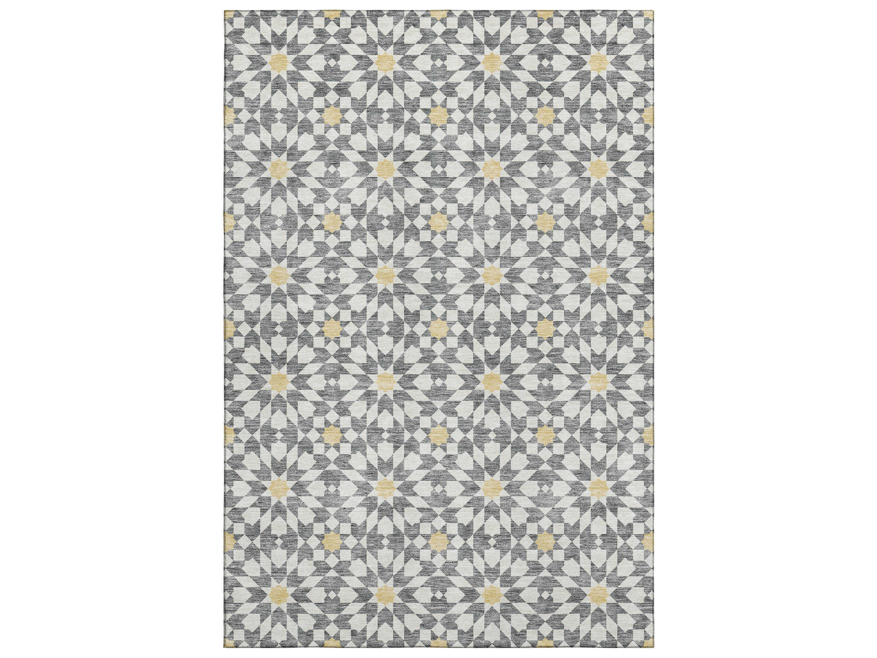 Dalyn Mayfield Geometric Area Rug