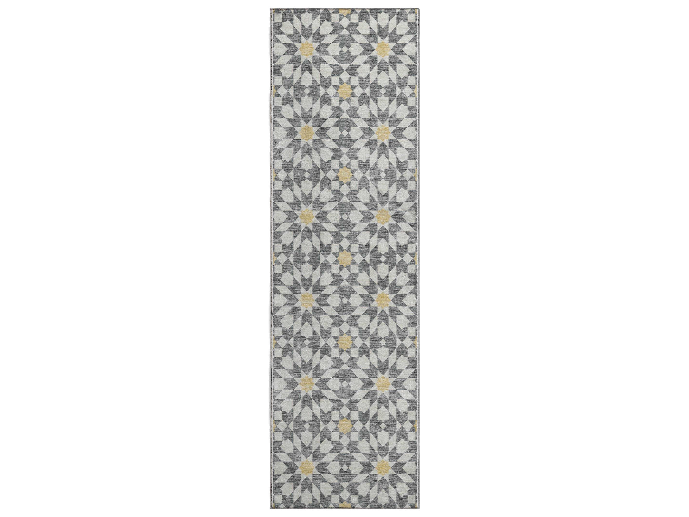 Dalyn Mayfield Geometric Area Rug