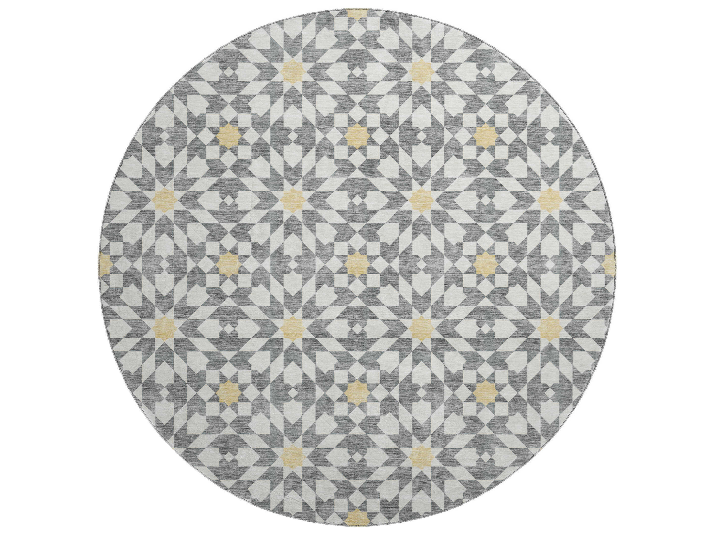 Dalyn Mayfield Geometric Area Rug