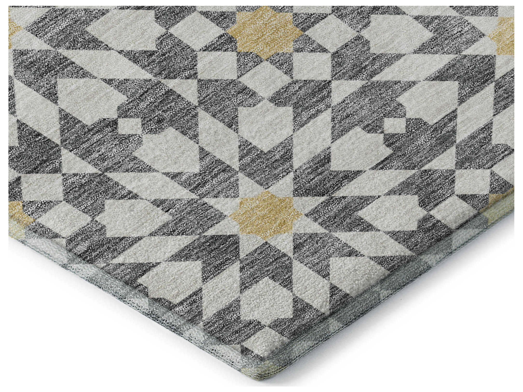 Dalyn Mayfield Geometric Area Rug