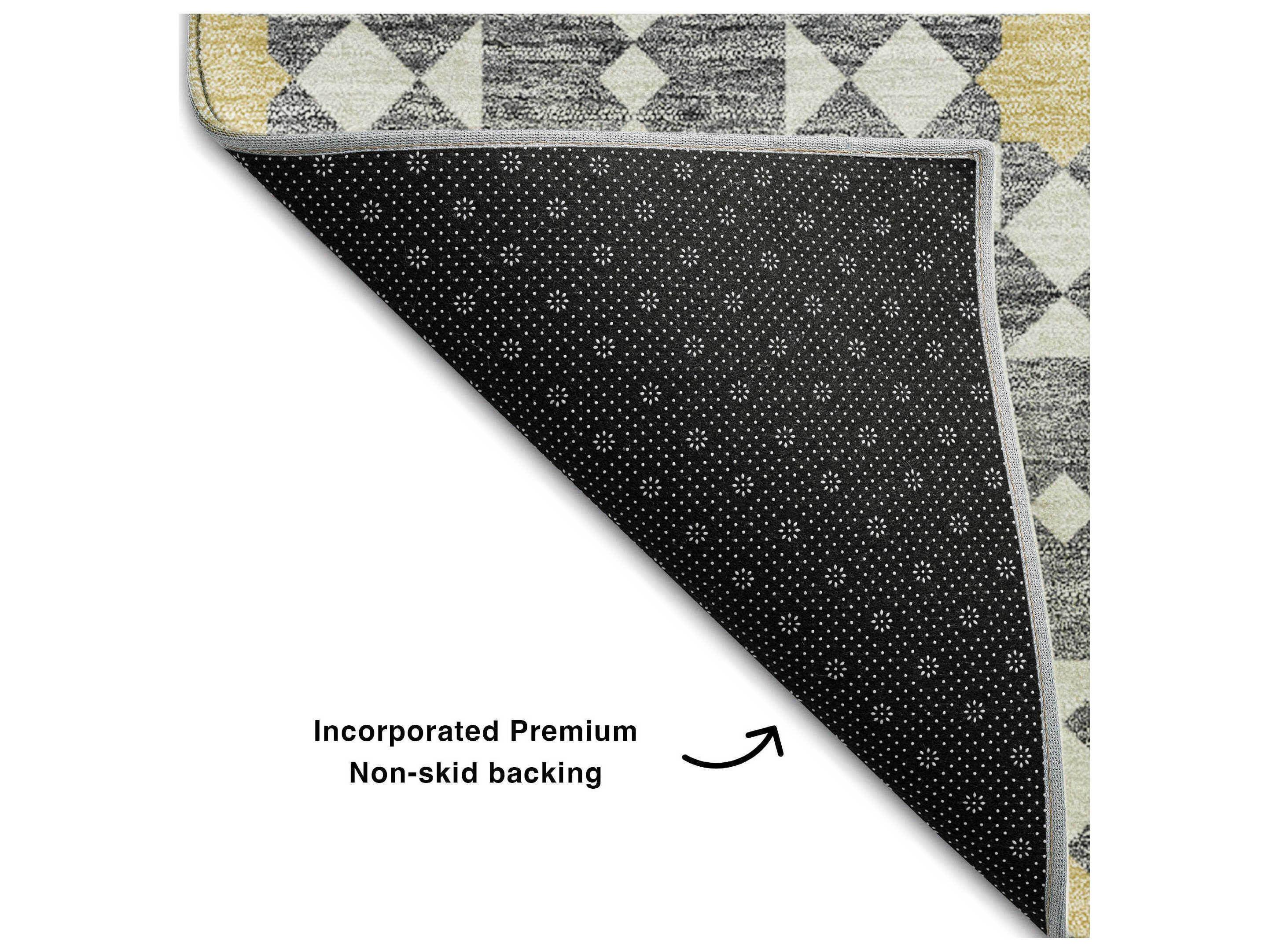 Dalyn Mayfield Geometric Area Rug