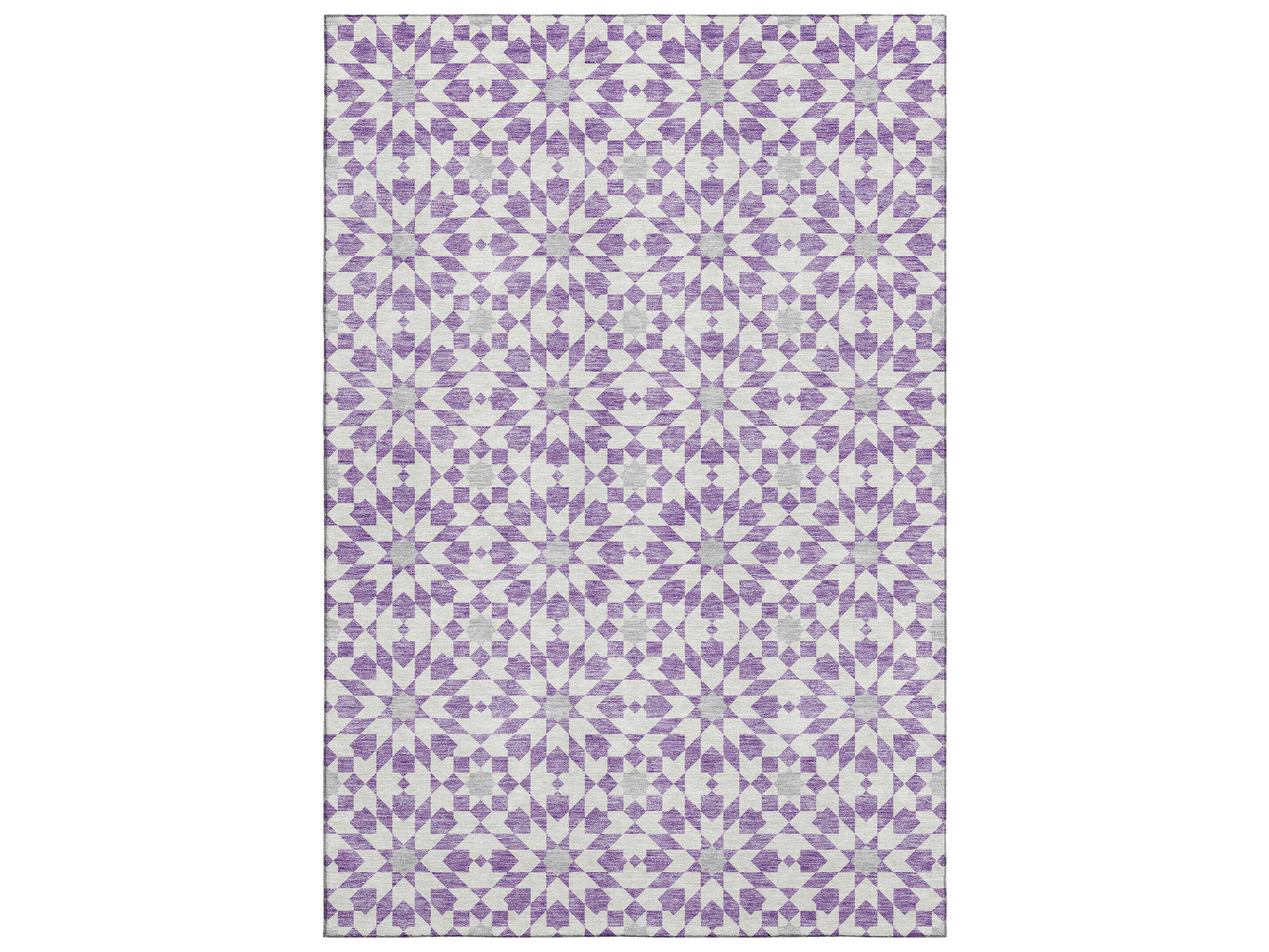 Dalyn Mayfield Geometric Area Rug