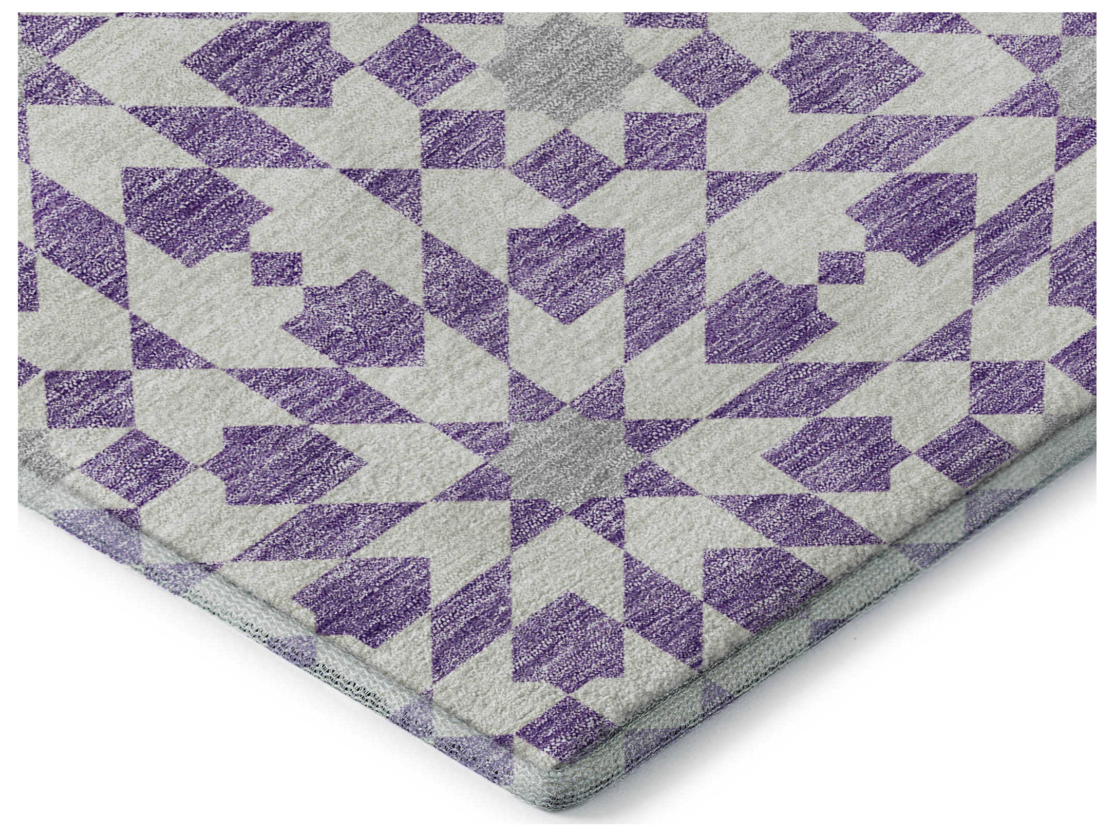 Dalyn Mayfield Geometric Area Rug