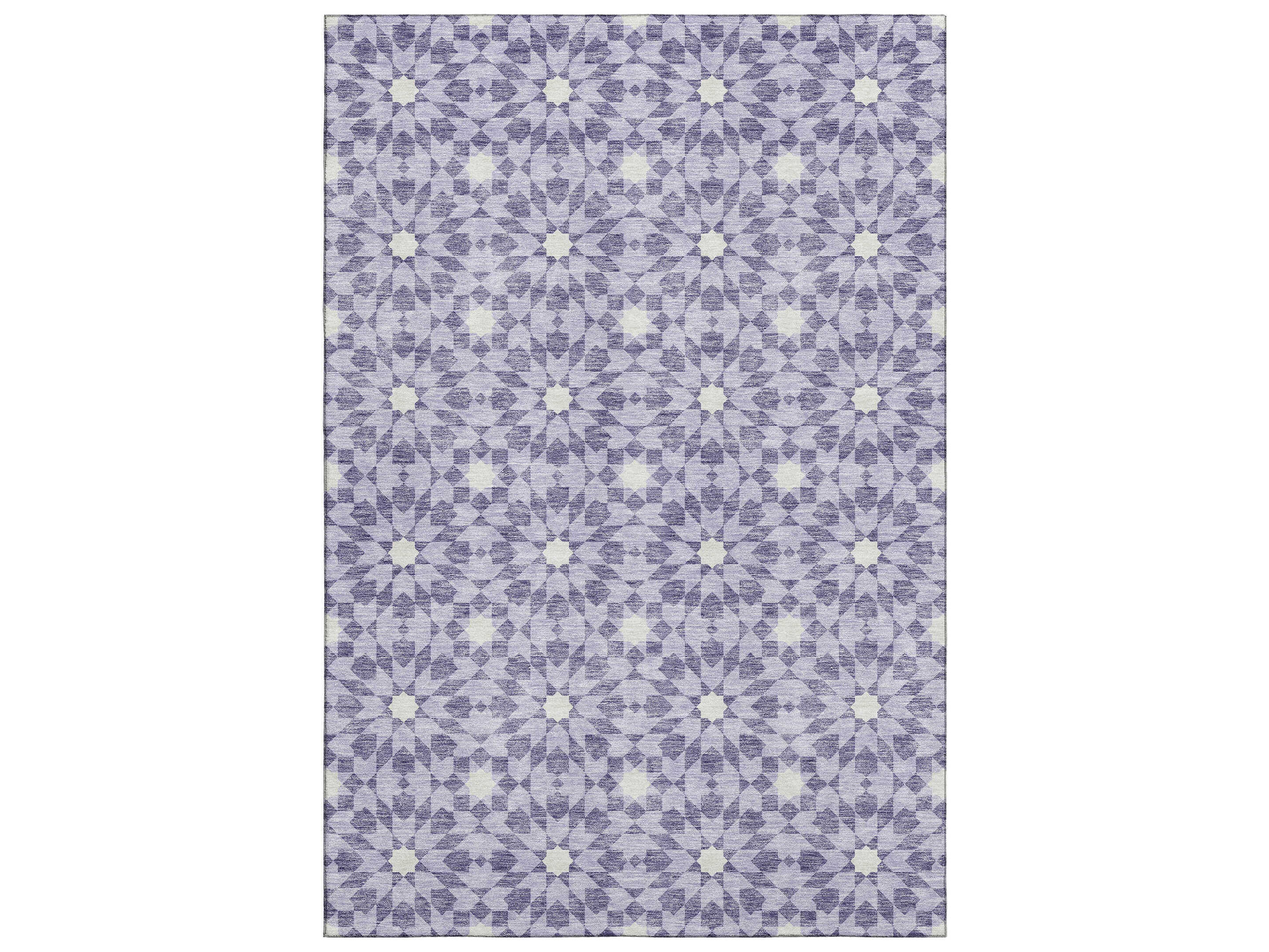 Dalyn Mayfield Geometric Area Rug