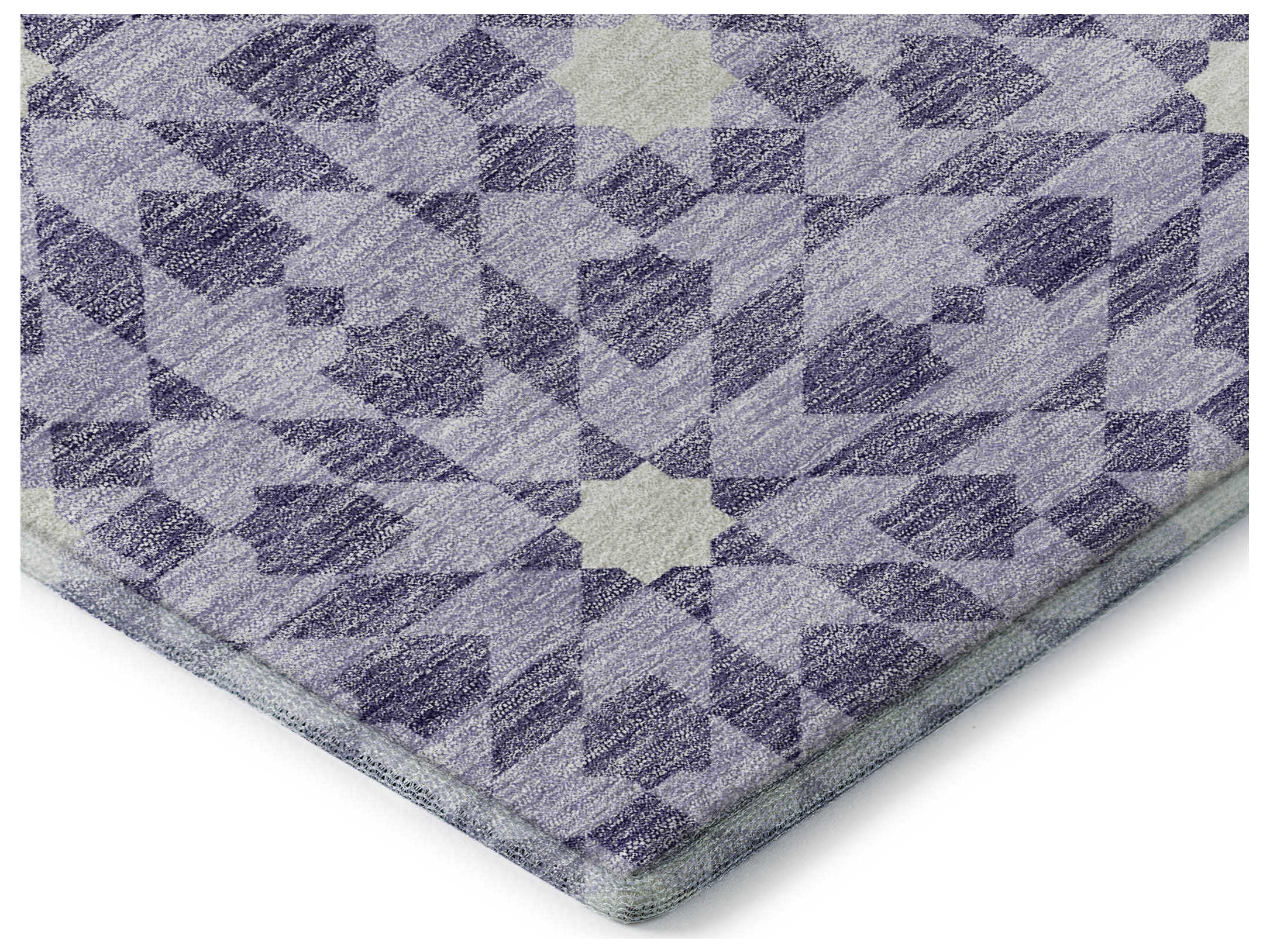 Dalyn Mayfield Geometric Area Rug
