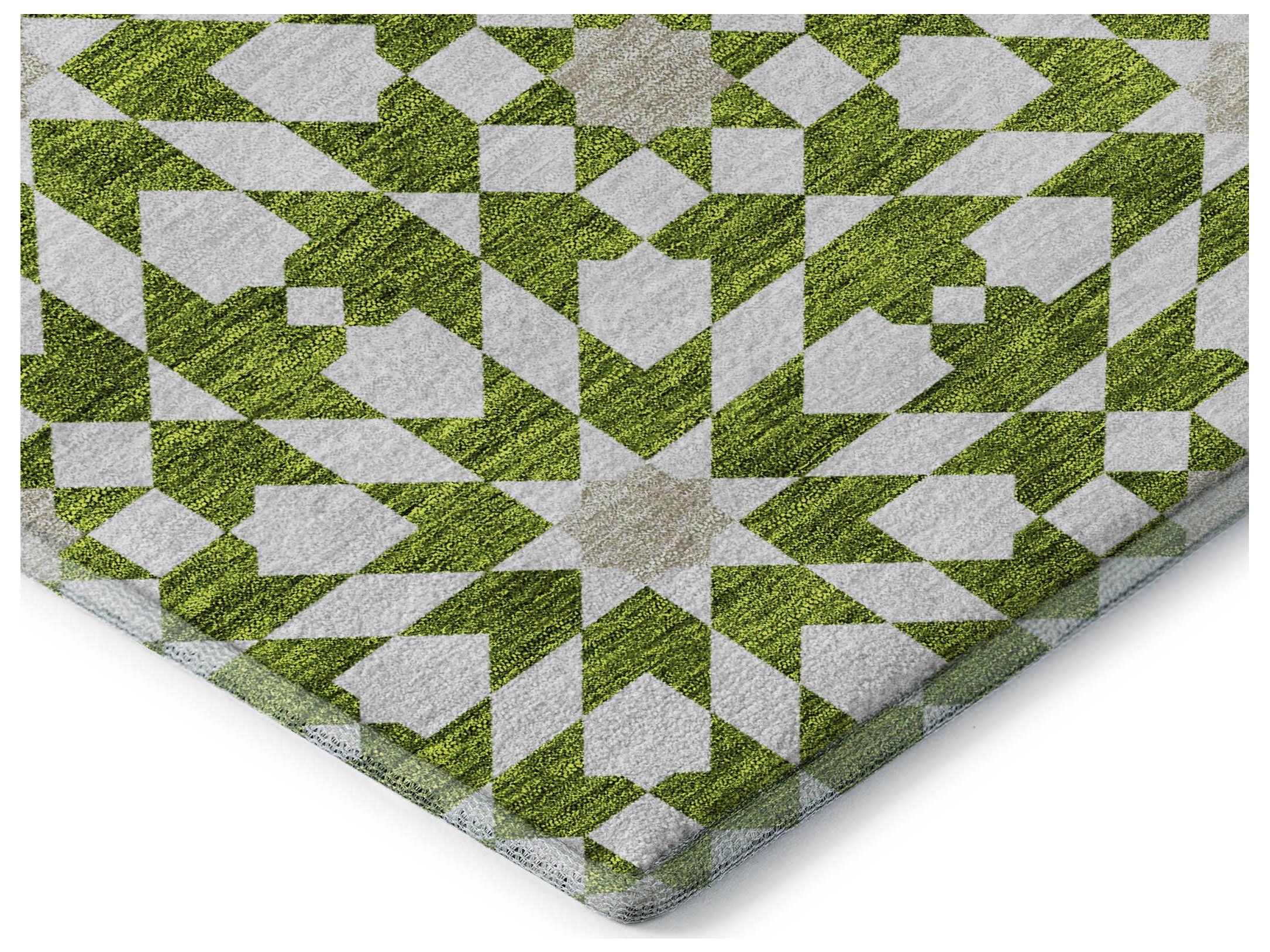 Dalyn Mayfield Geometric Area Rug