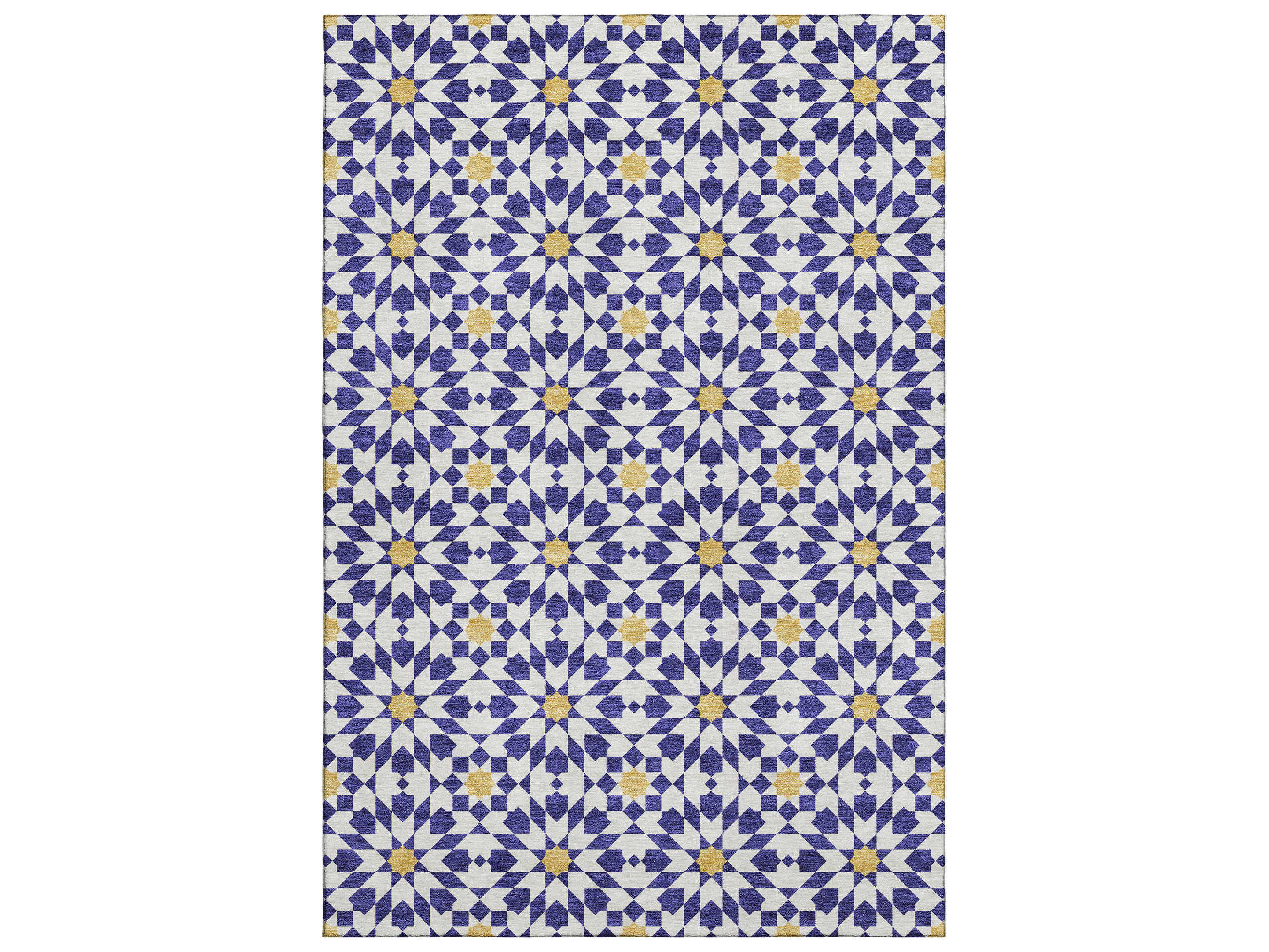 Dalyn Mayfield Geometric Area Rug