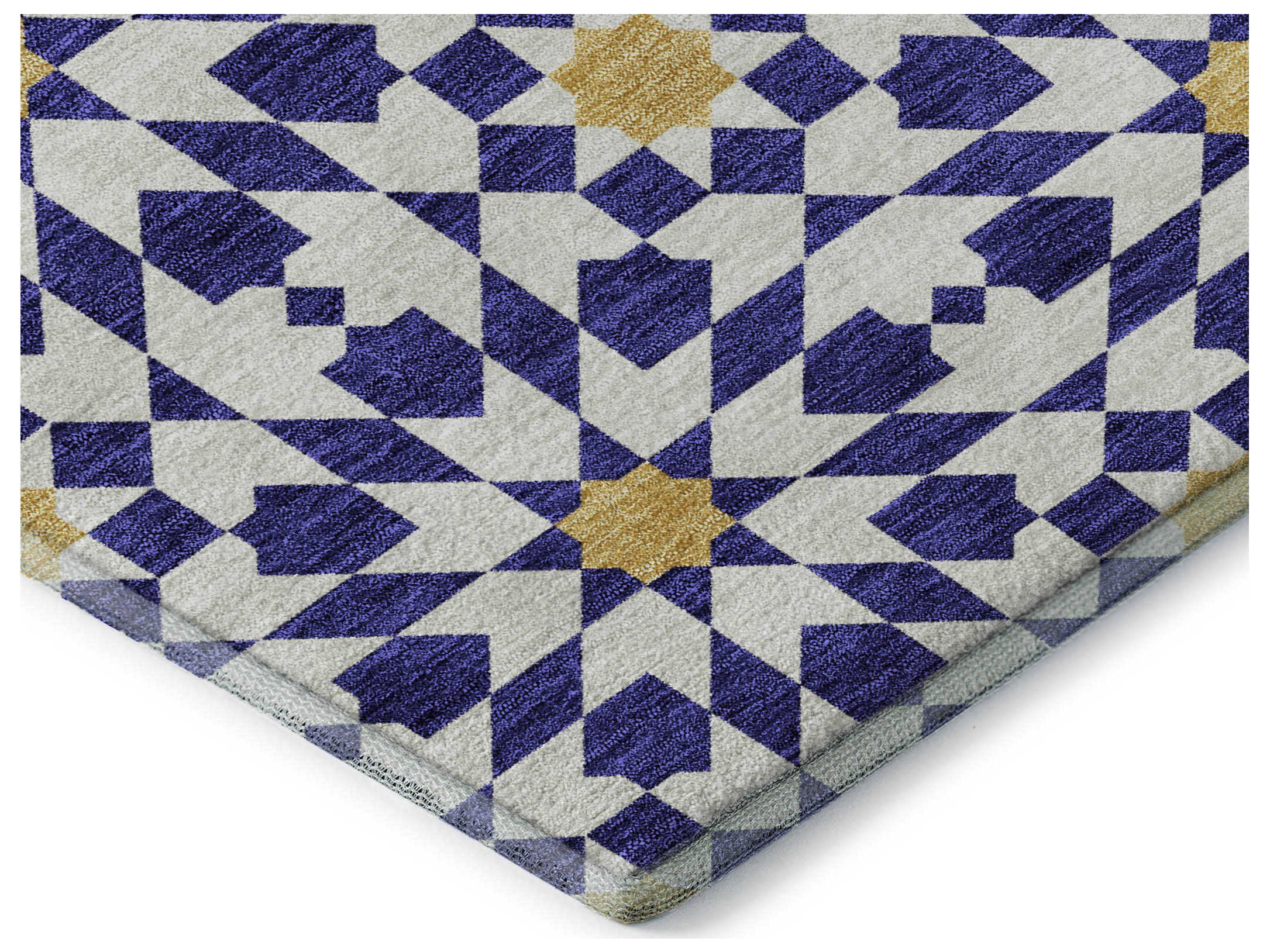 Dalyn Mayfield Geometric Area Rug
