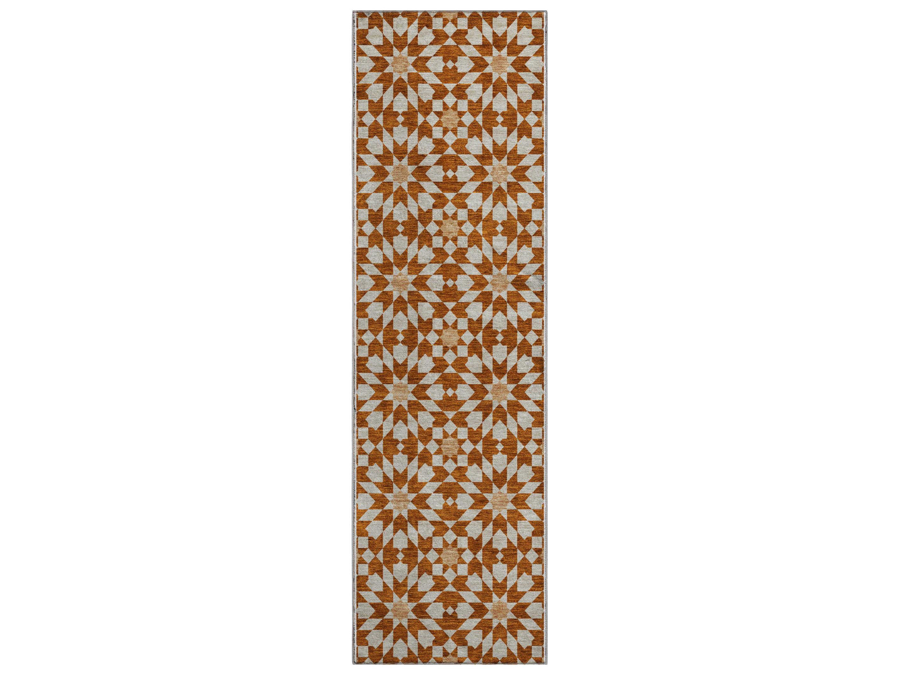 Dalyn Mayfield Geometric Area Rug