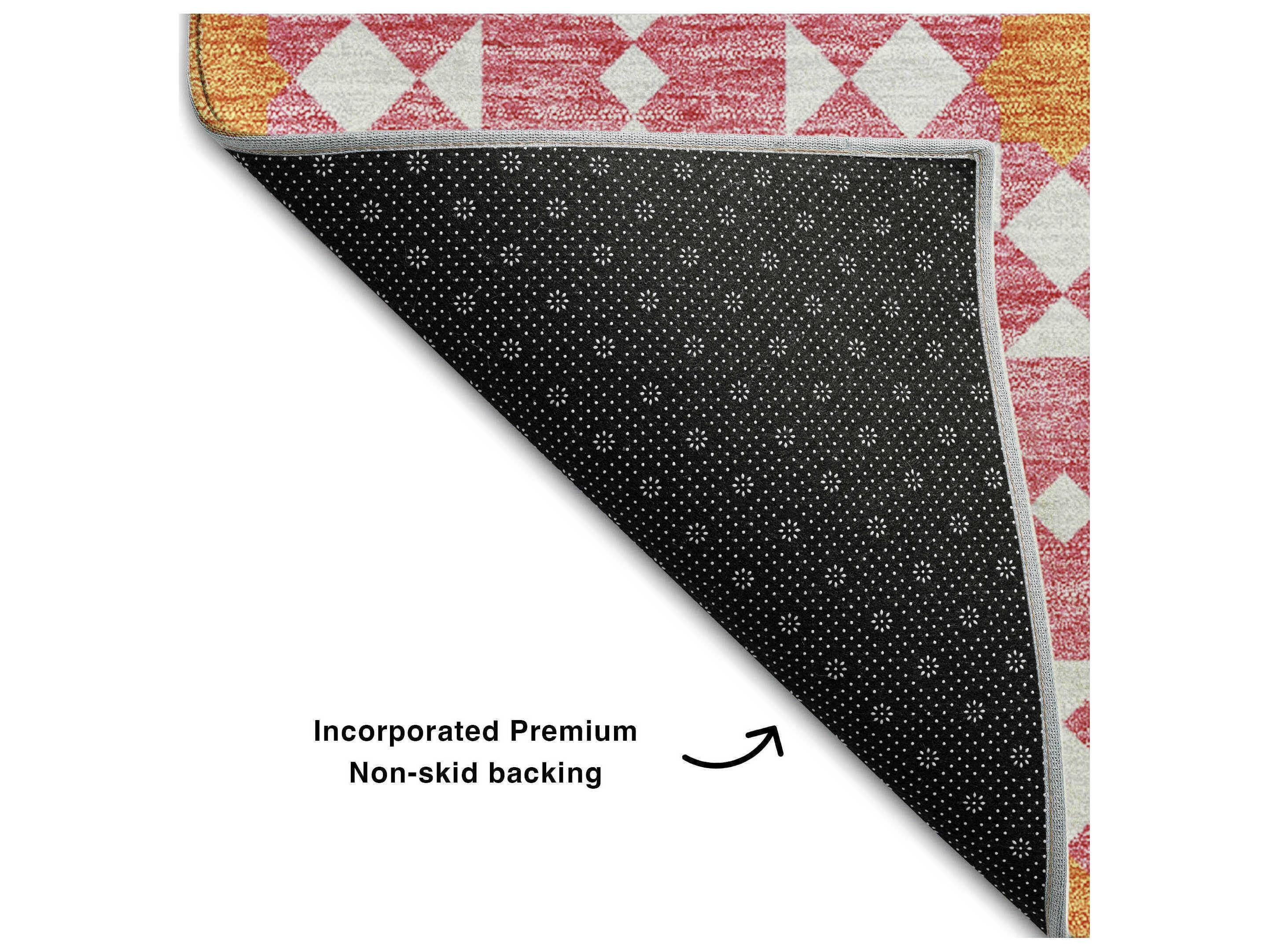 Dalyn Mayfield Geometric Area Rug