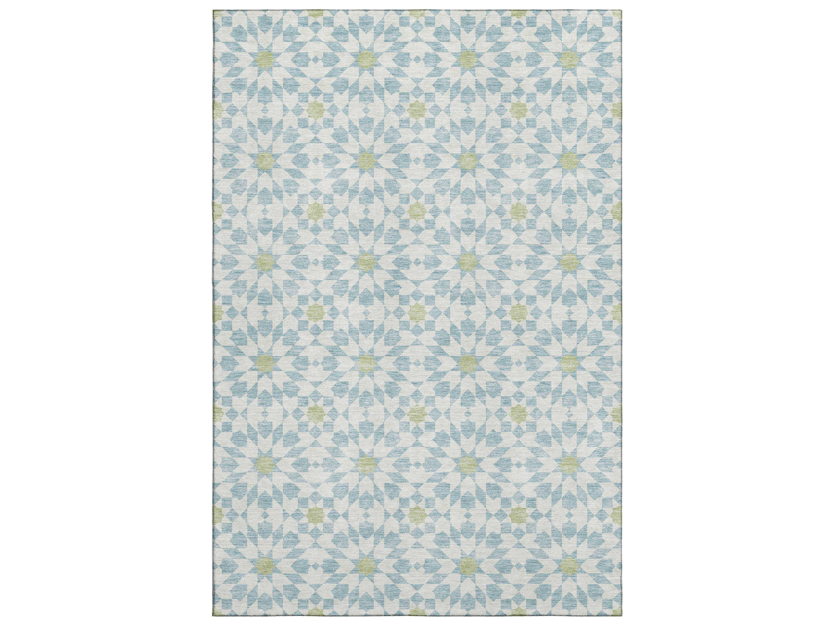 Dalyn Mayfield Geometric Area Rug