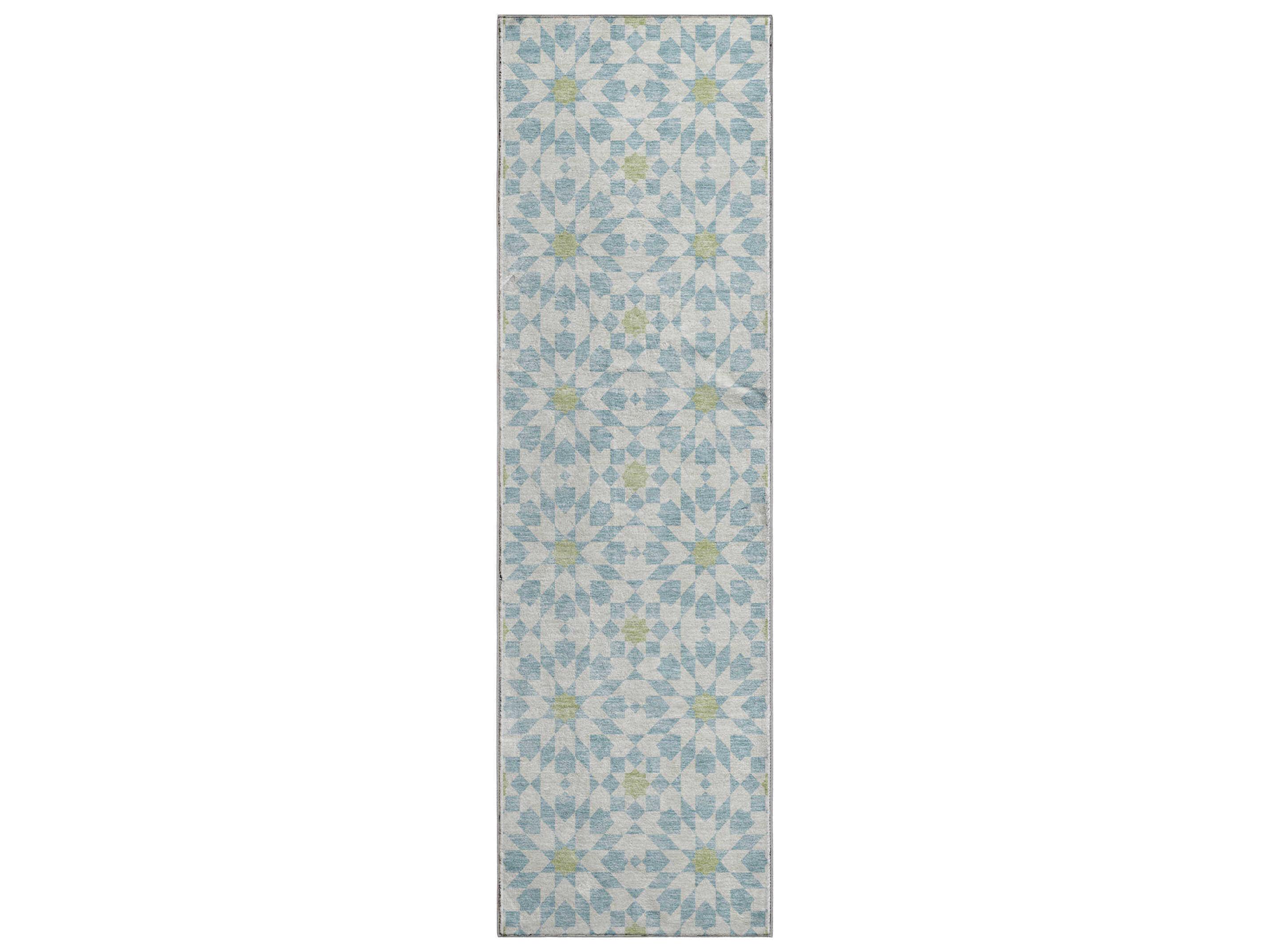 Dalyn Mayfield Geometric Area Rug