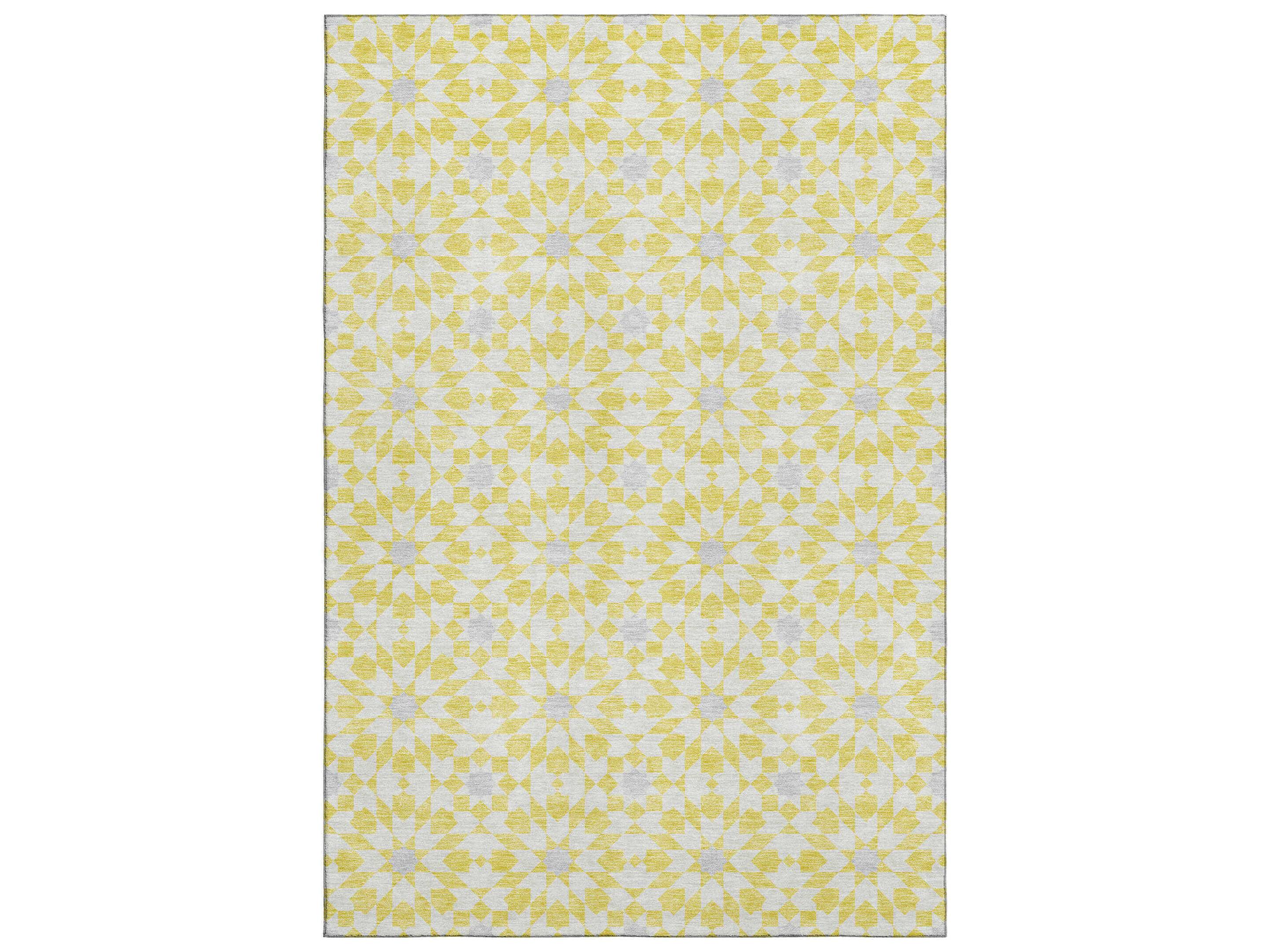 Dalyn Mayfield Geometric Area Rug