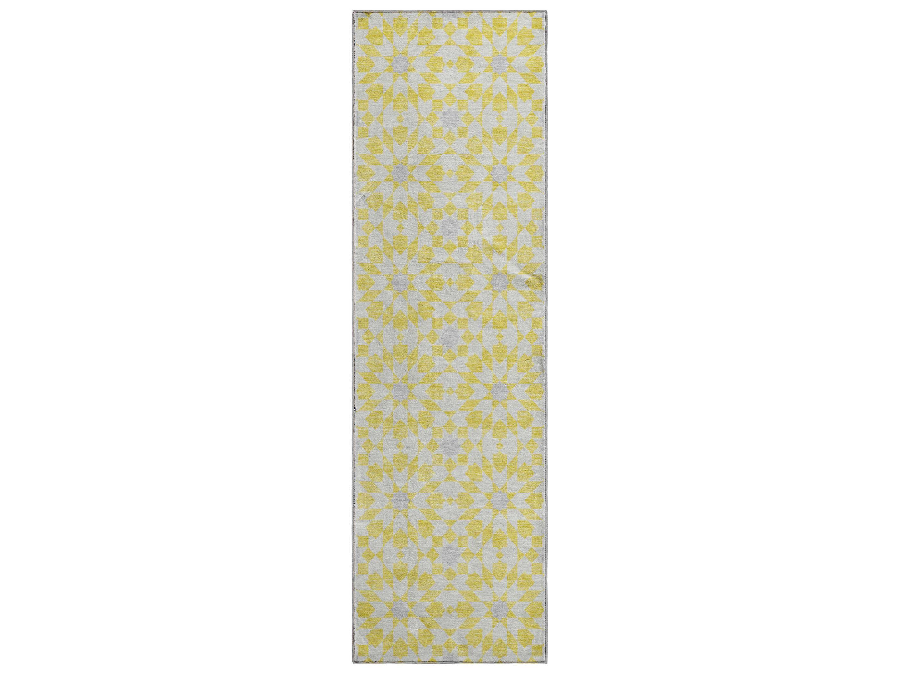 Dalyn Mayfield Geometric Area Rug
