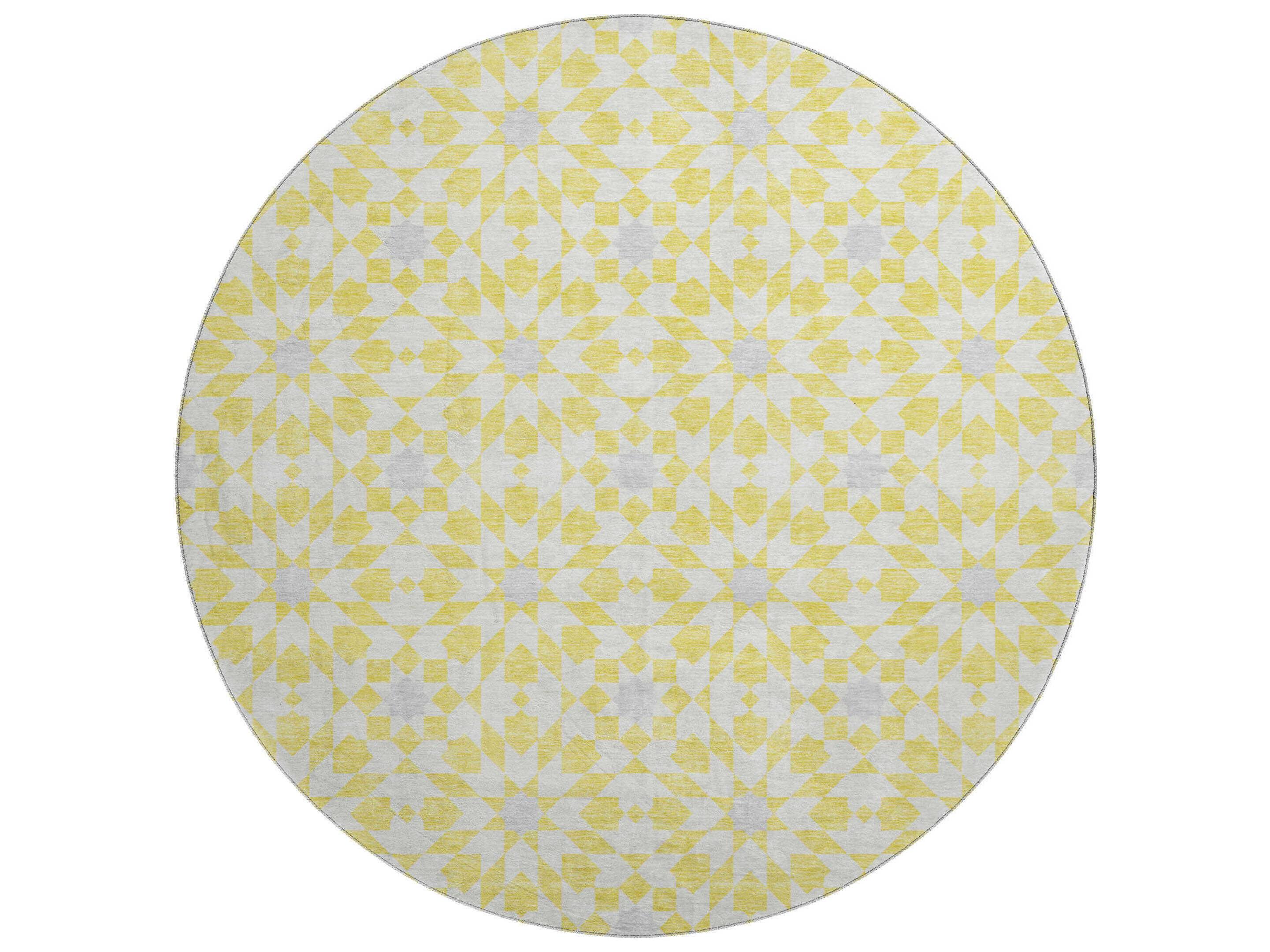 Dalyn Mayfield Geometric Area Rug