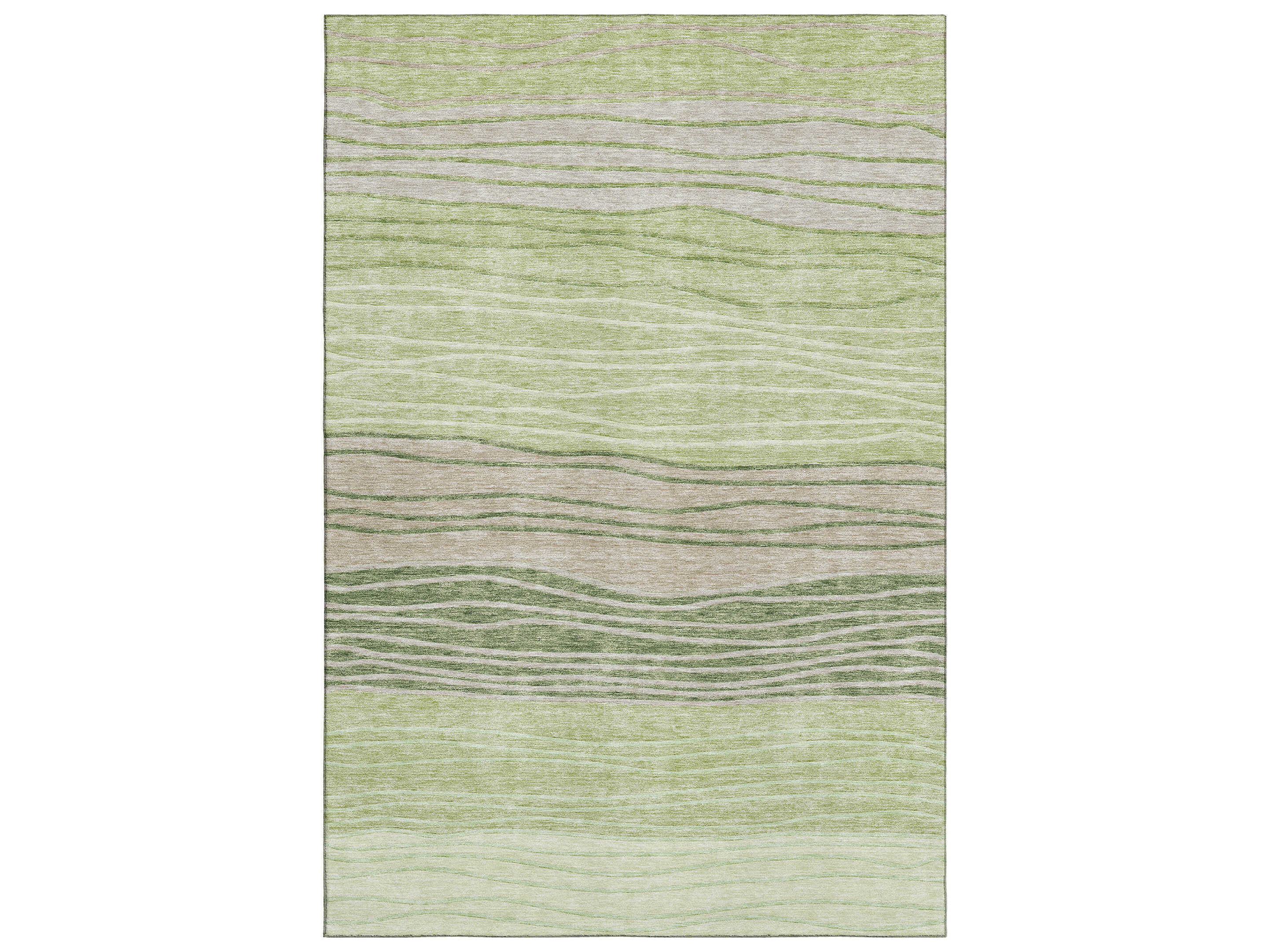 Dalyn Mayfield Striped Area Rug