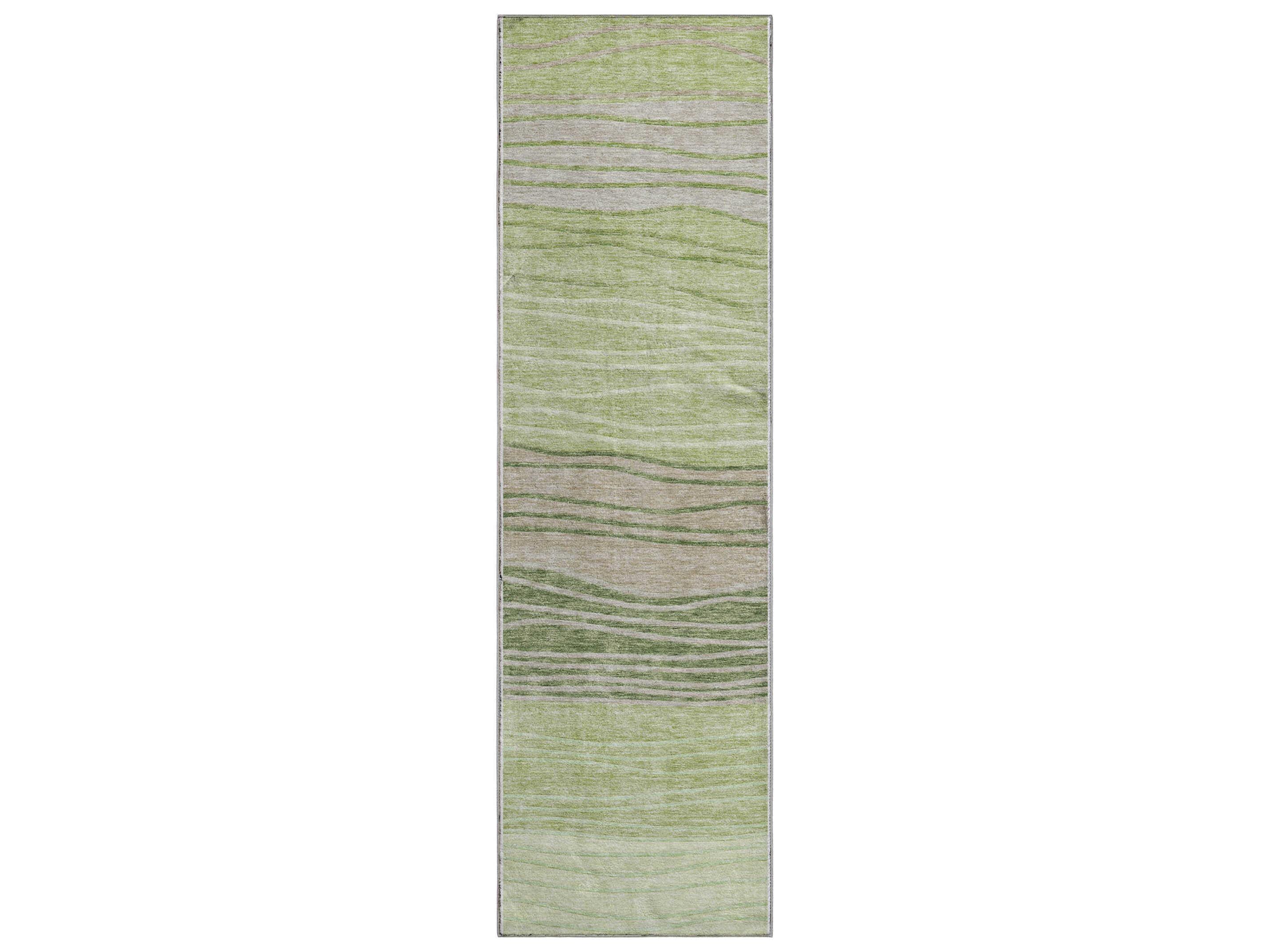 Dalyn Mayfield Striped Area Rug