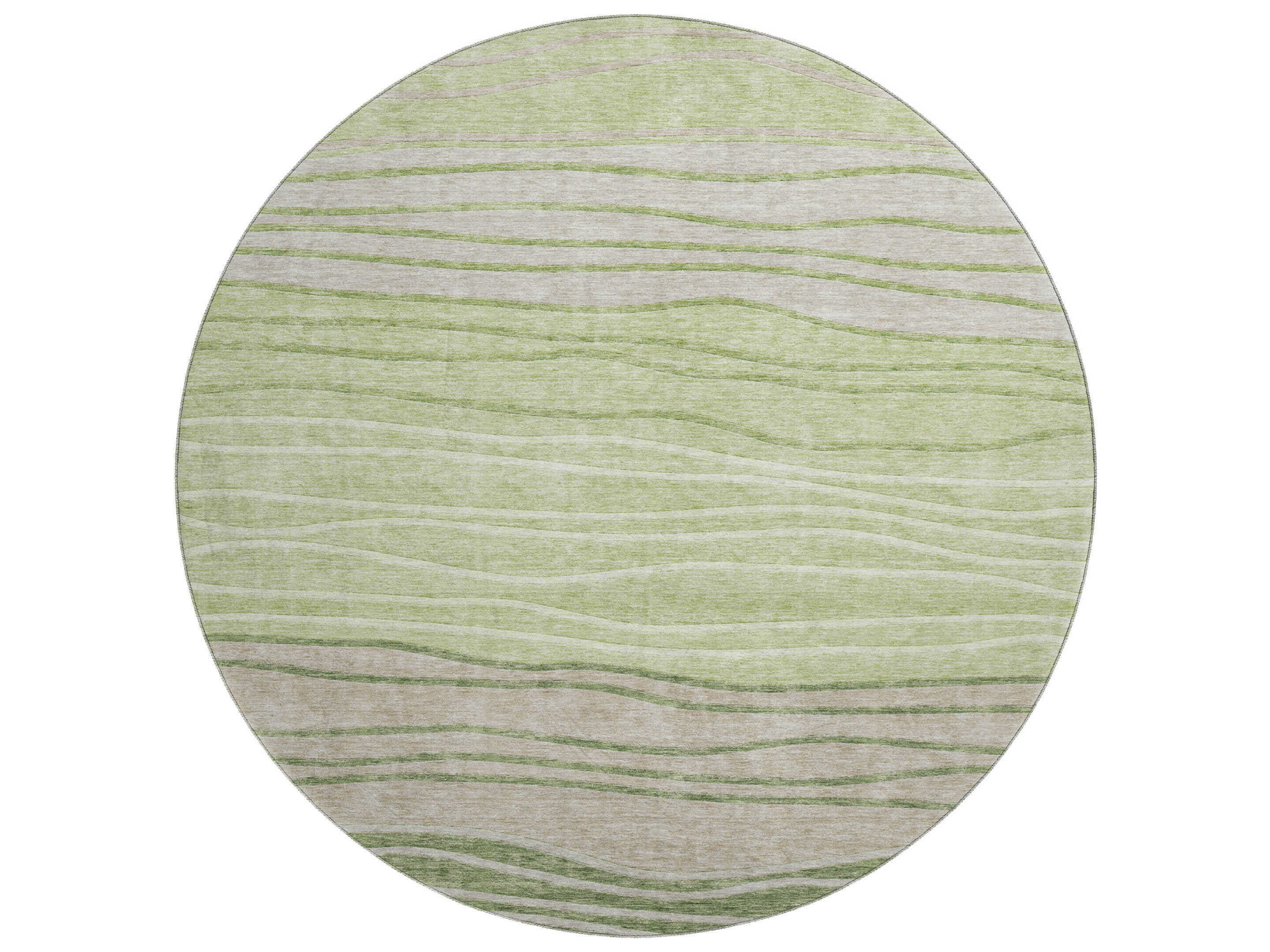 Dalyn Mayfield Striped Area Rug