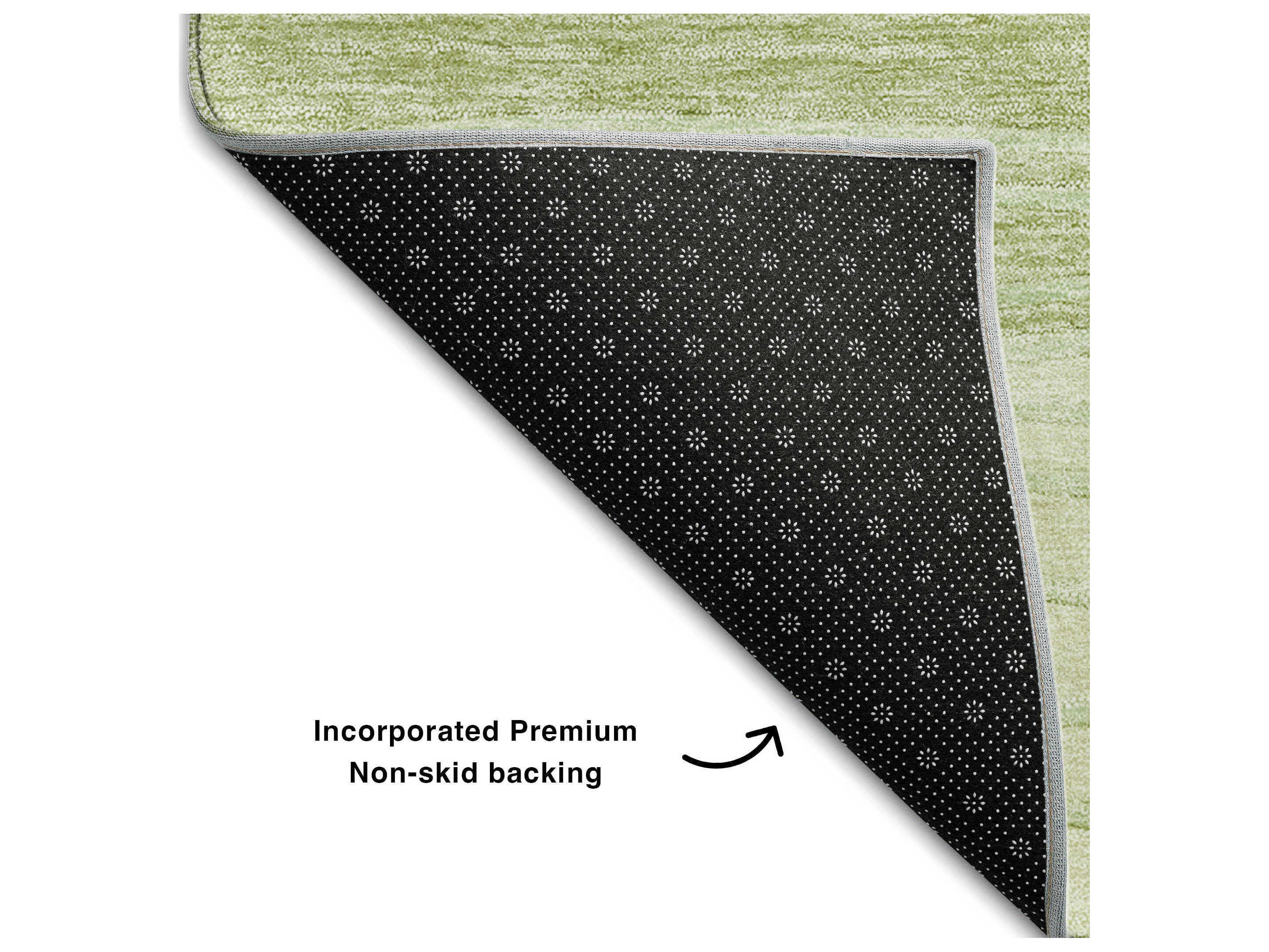 Dalyn Mayfield Striped Area Rug