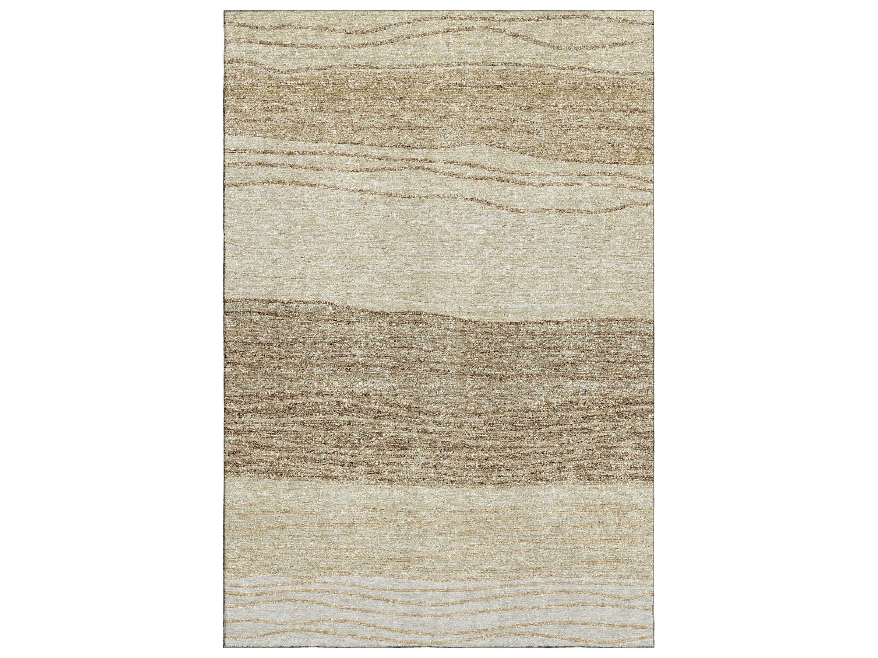 Dalyn Mayfield Striped Area Rug