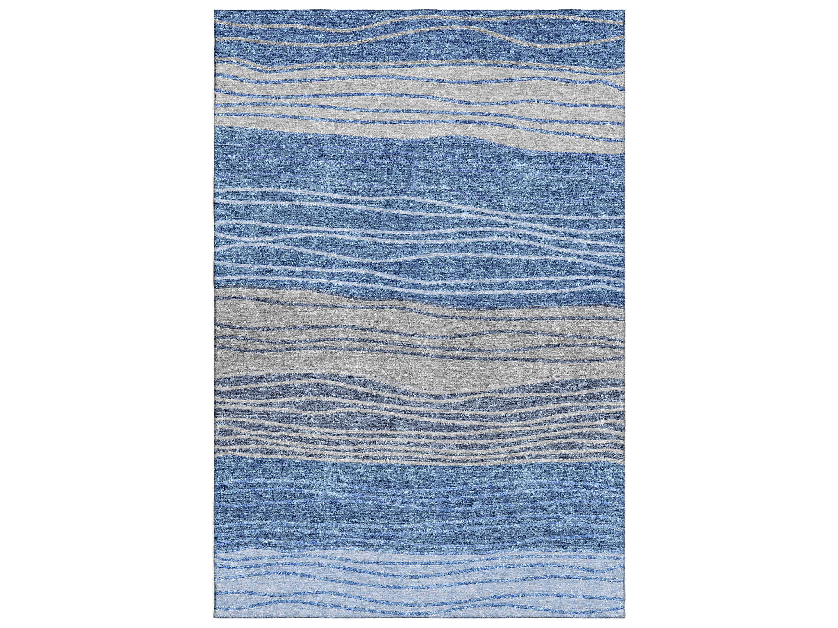 Dalyn Mayfield Striped Area Rug