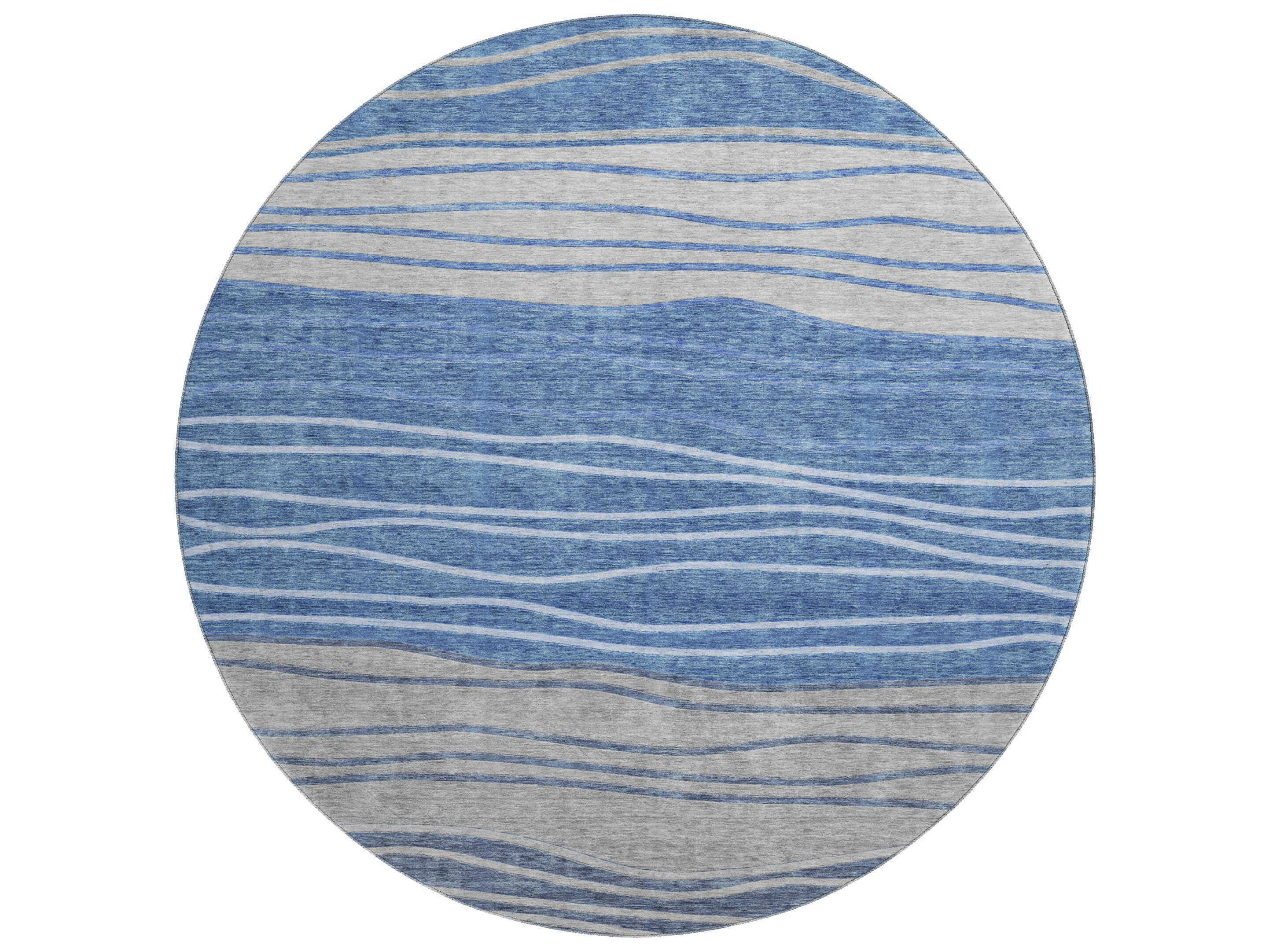 Dalyn Mayfield Striped Area Rug