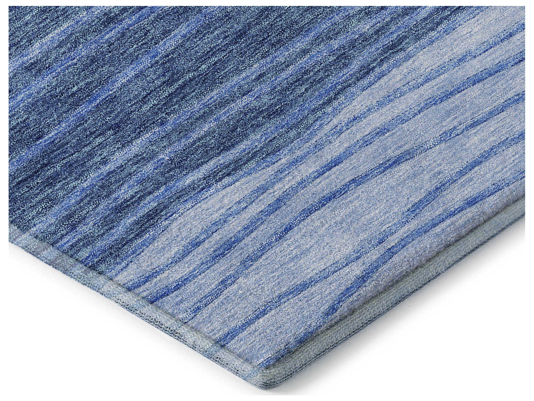 Dalyn Mayfield Striped Area Rug
