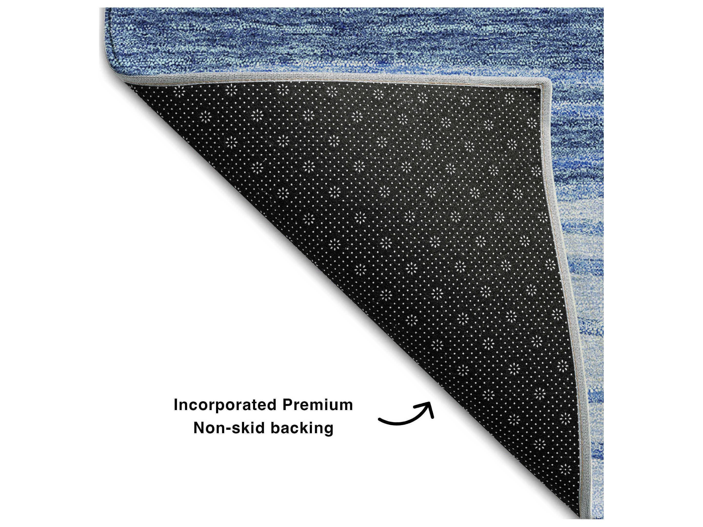 Dalyn Mayfield Striped Area Rug