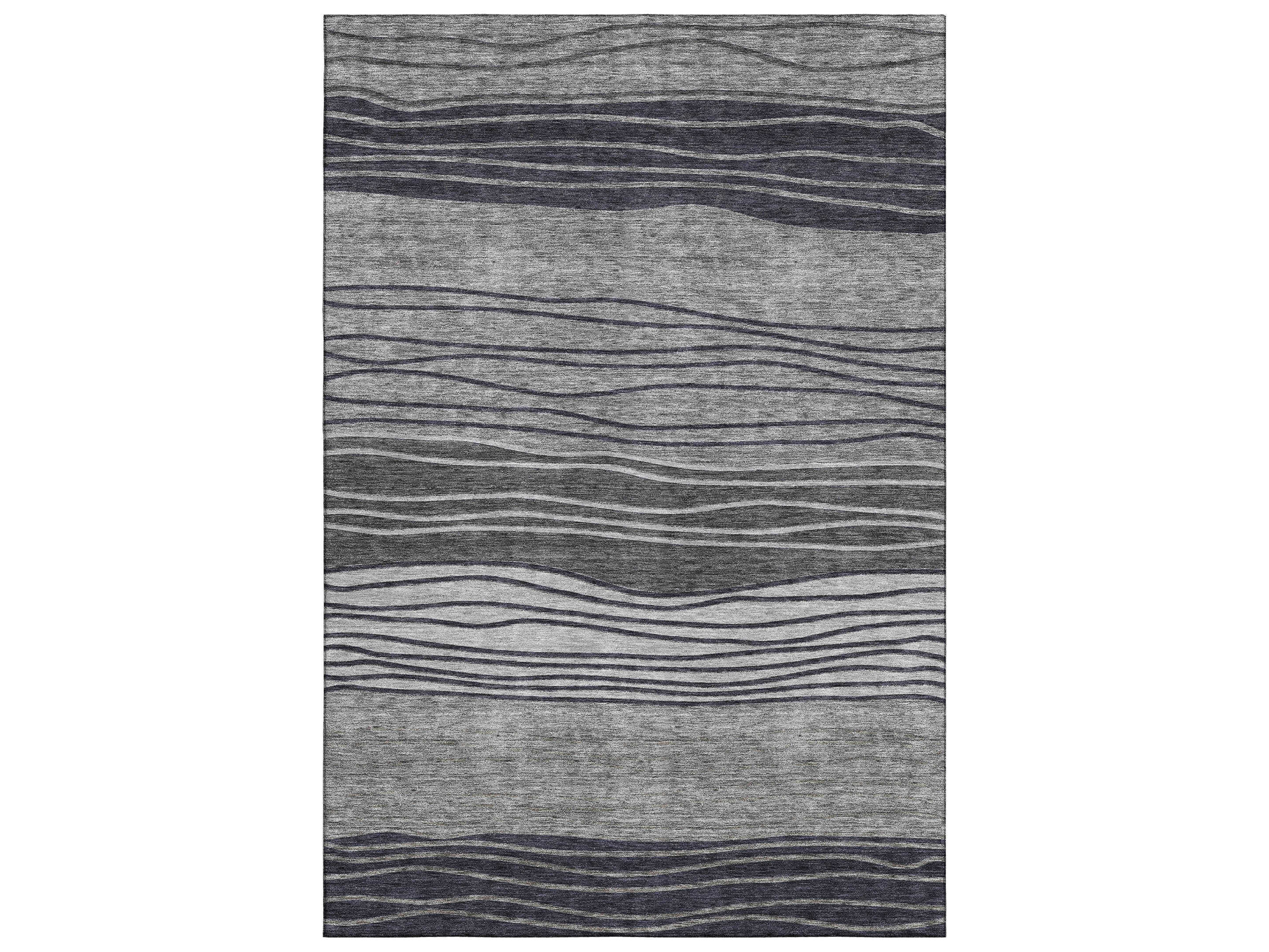 Dalyn Mayfield Striped Area Rug