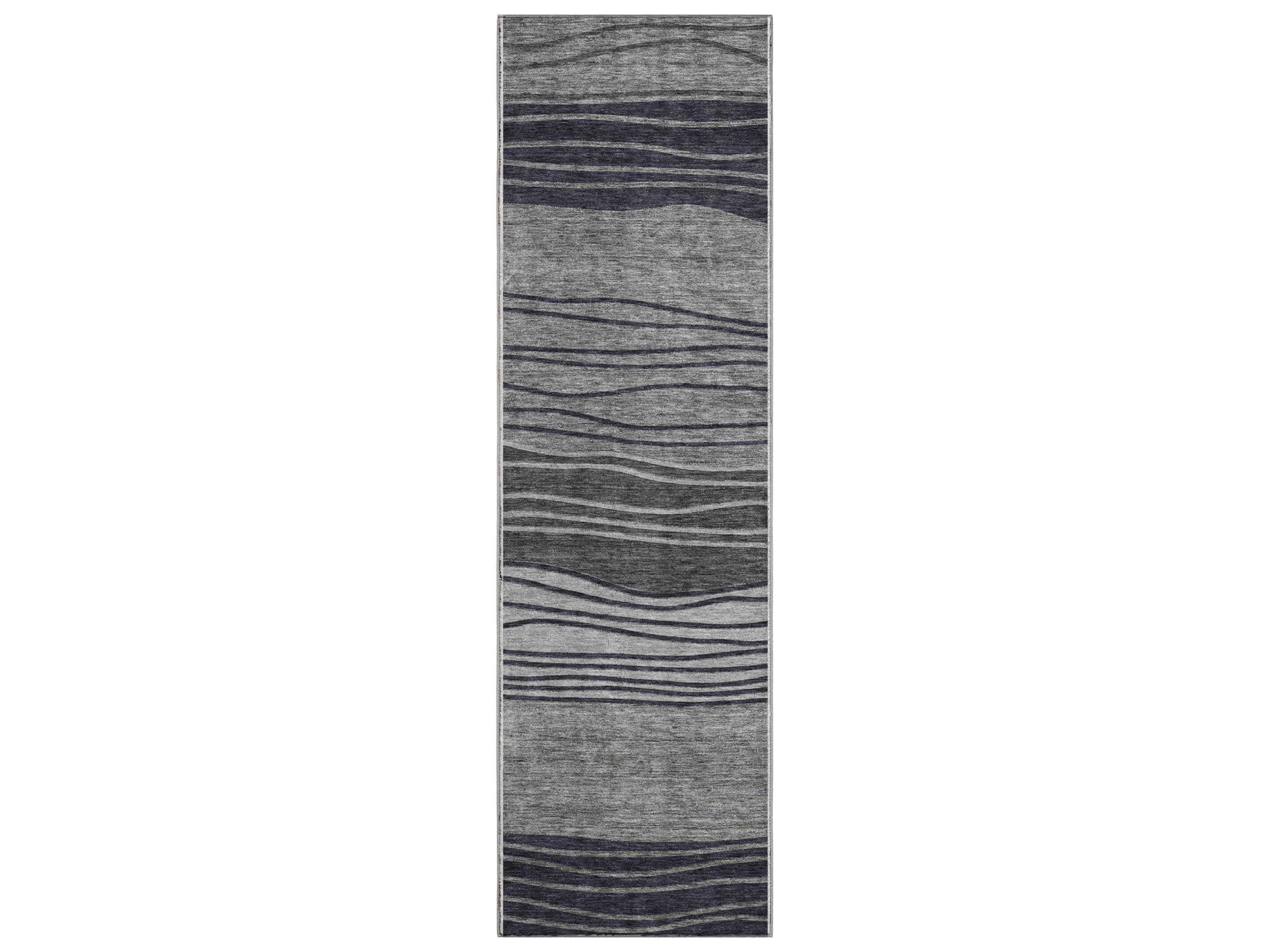 Dalyn Mayfield Striped Area Rug