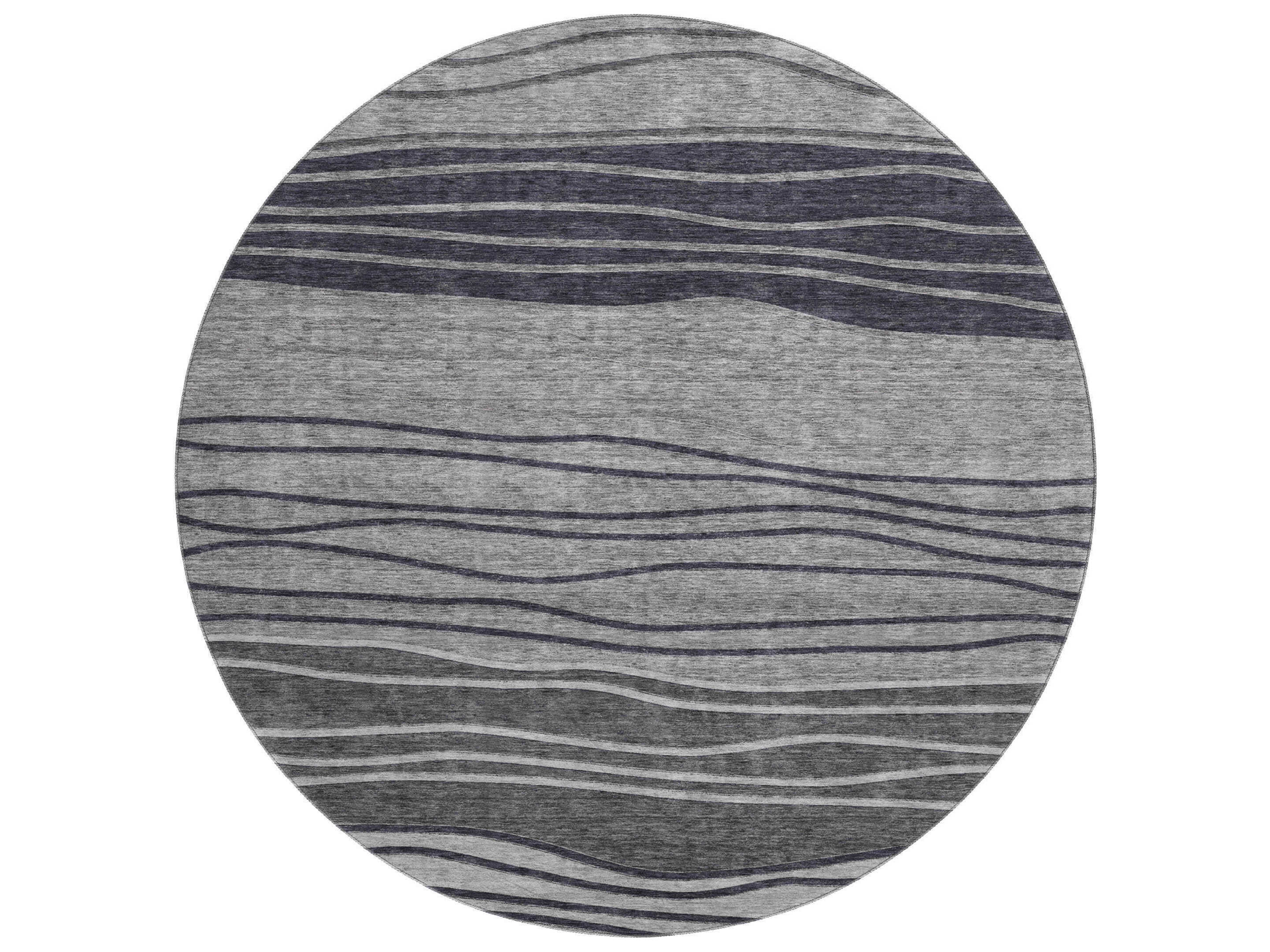 Dalyn Mayfield Striped Area Rug