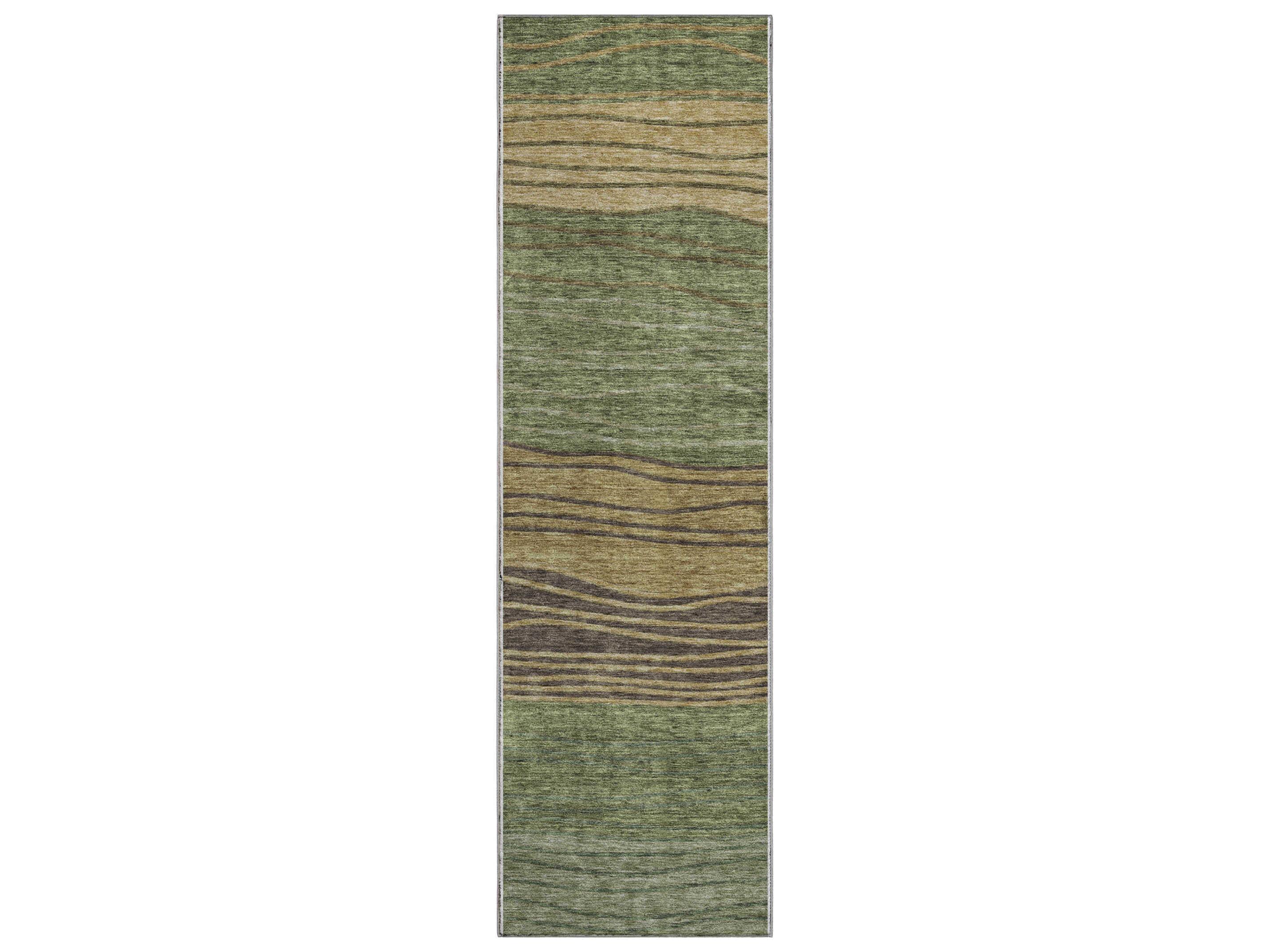 Dalyn Mayfield Striped Area Rug