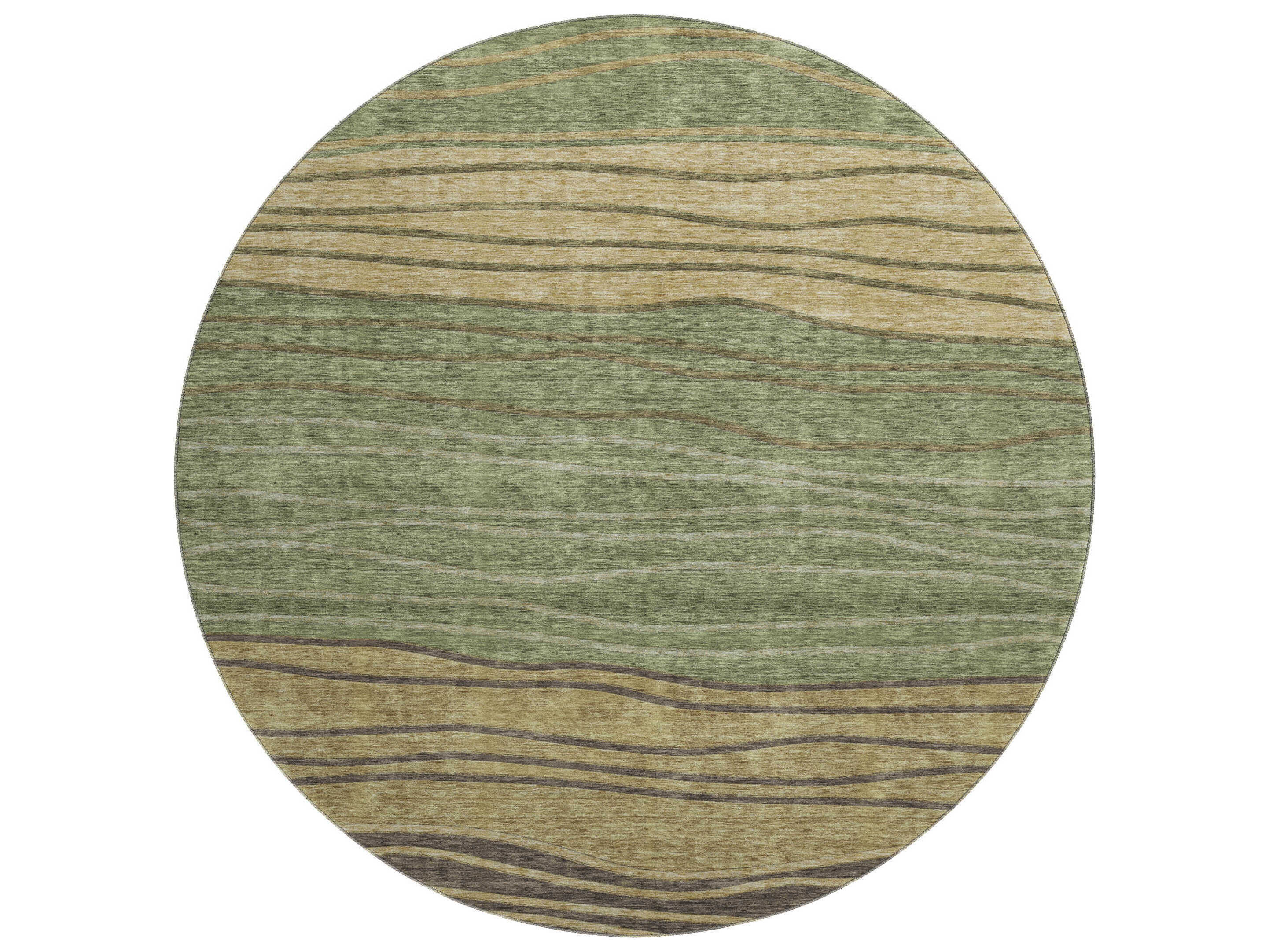 Dalyn Mayfield Striped Area Rug