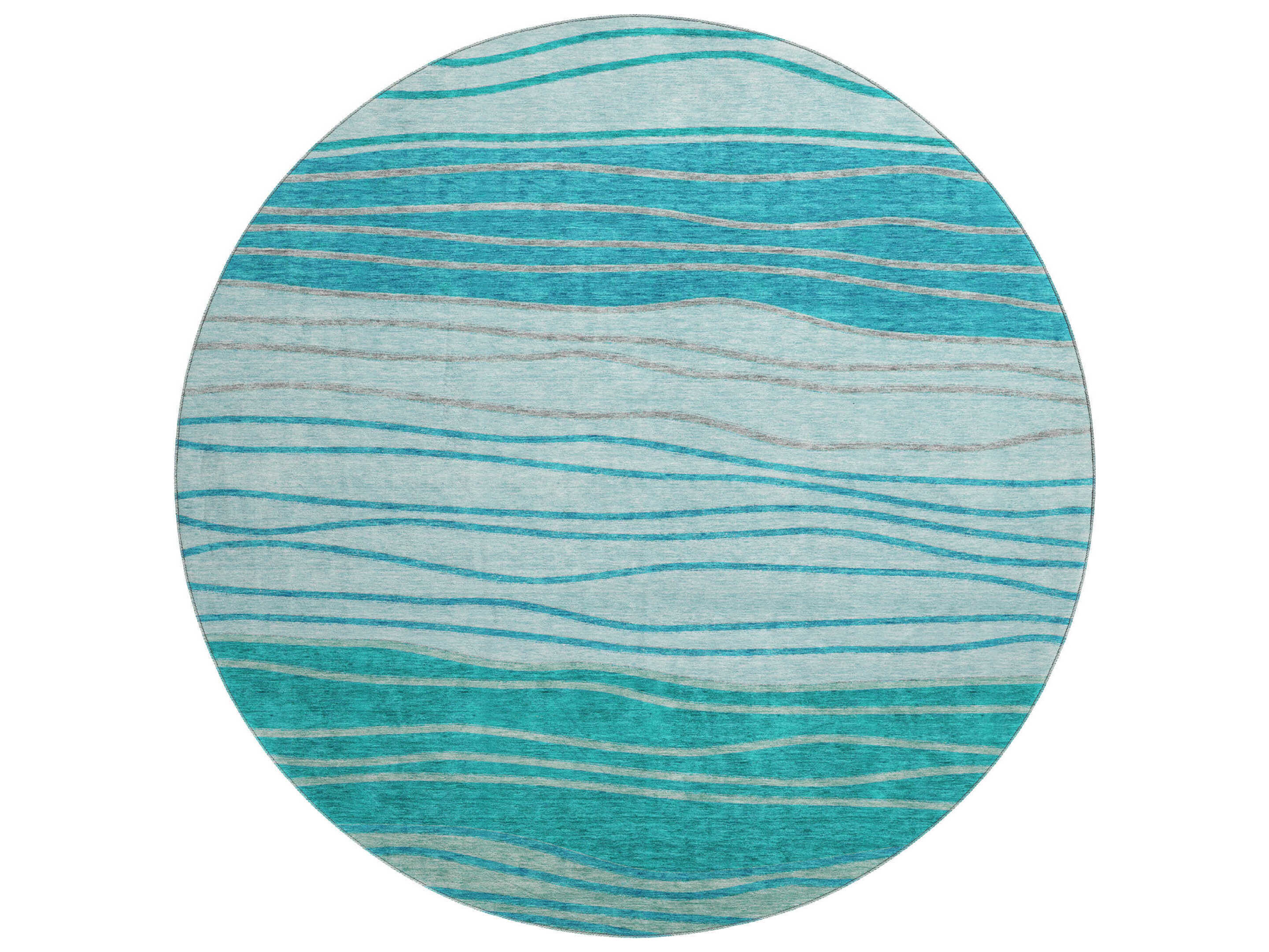 Dalyn Mayfield Striped Area Rug