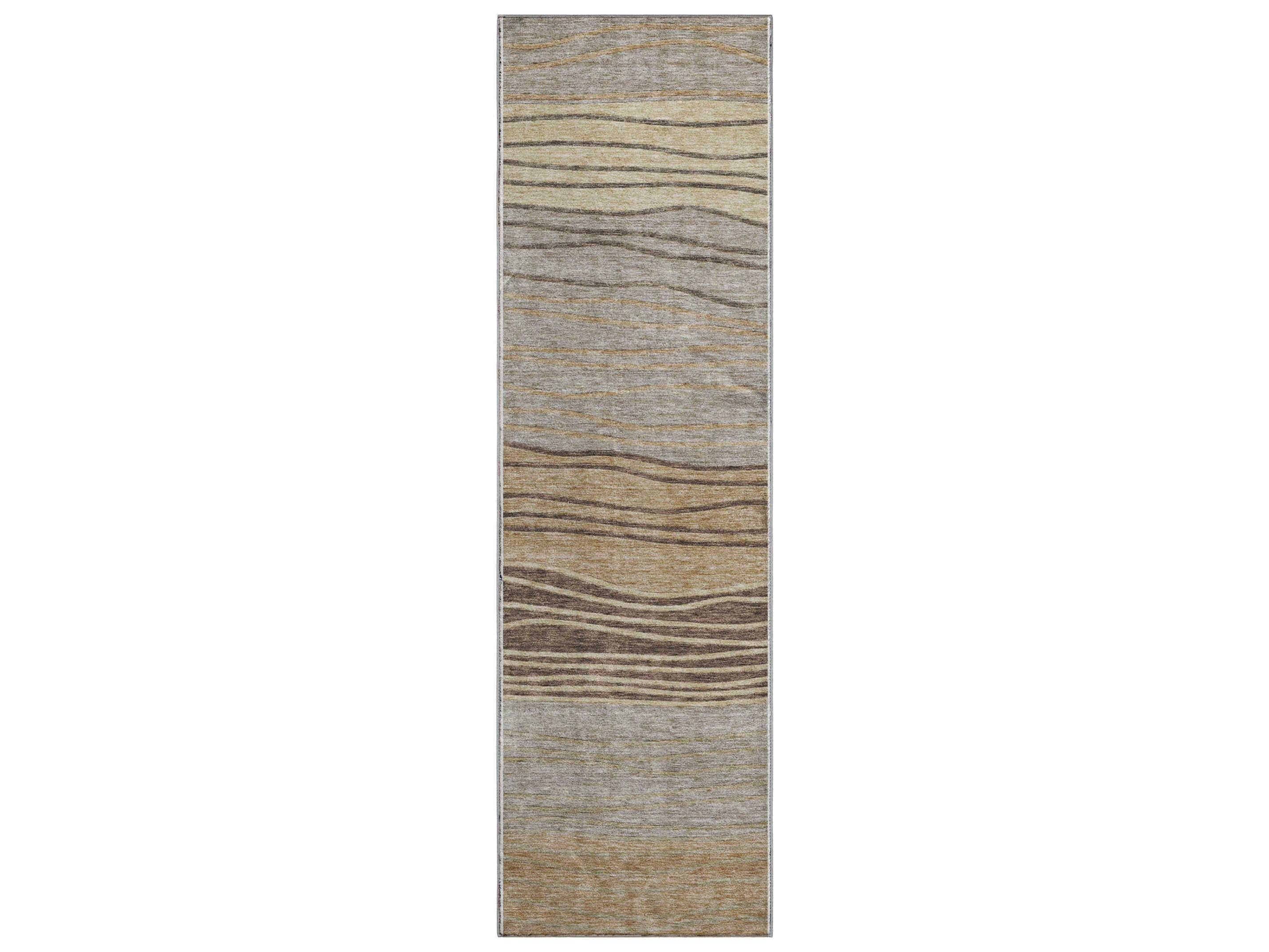 Dalyn Mayfield Striped Area Rug